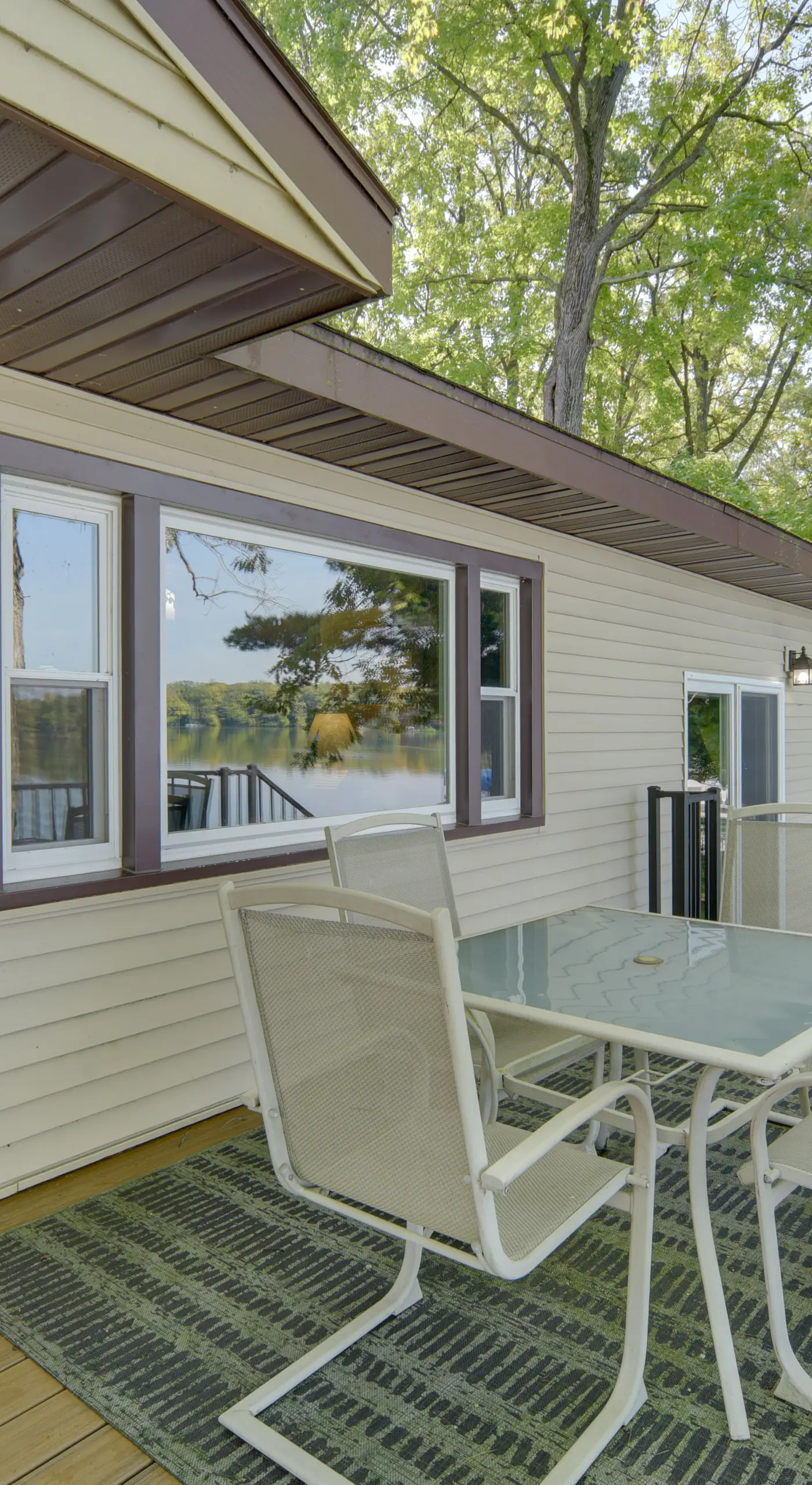 Pet Friendly - Rice Lake Home w/ Private Dock!