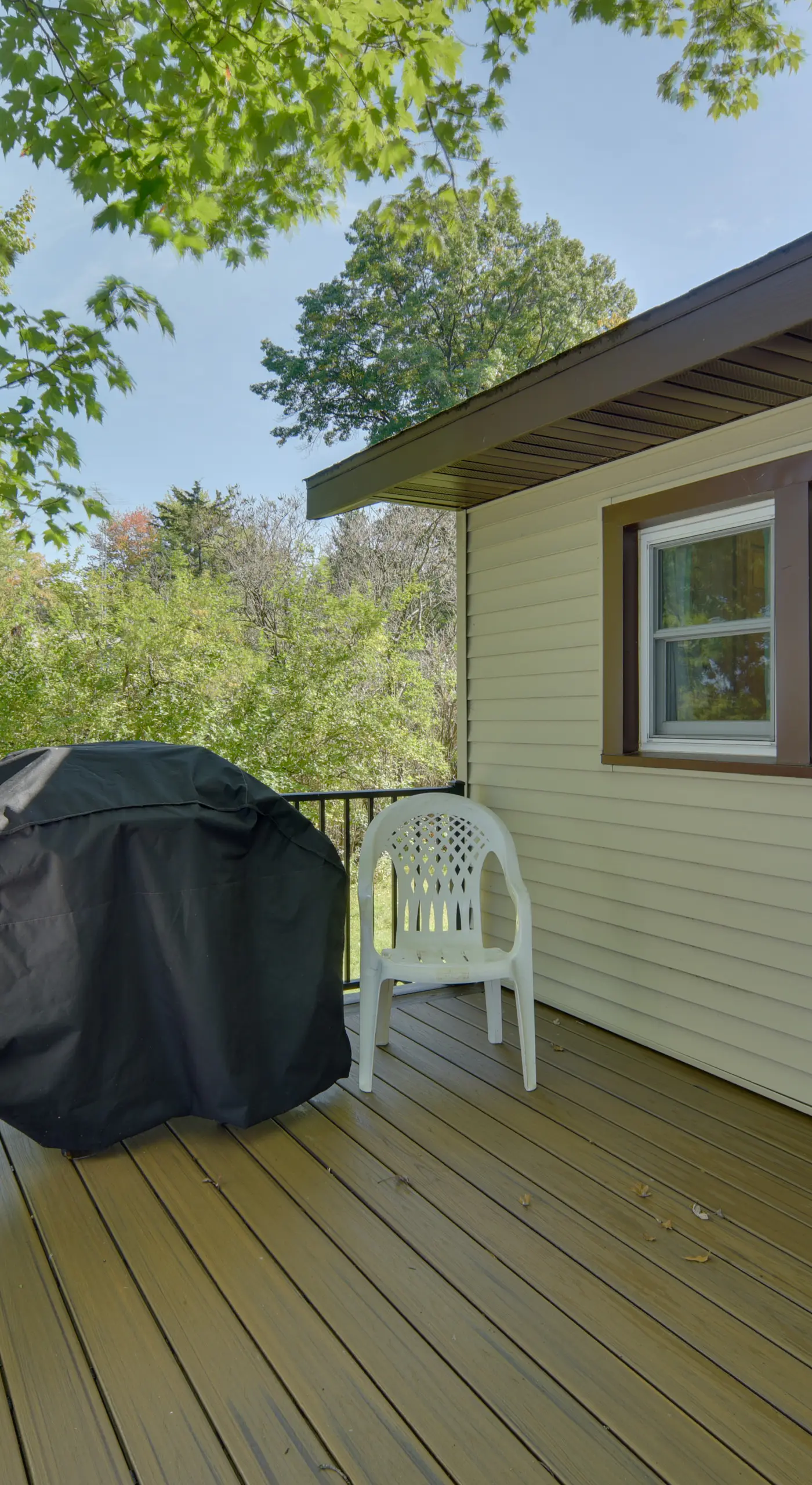 Pet Friendly - Rice Lake Home w/ Private Dock!