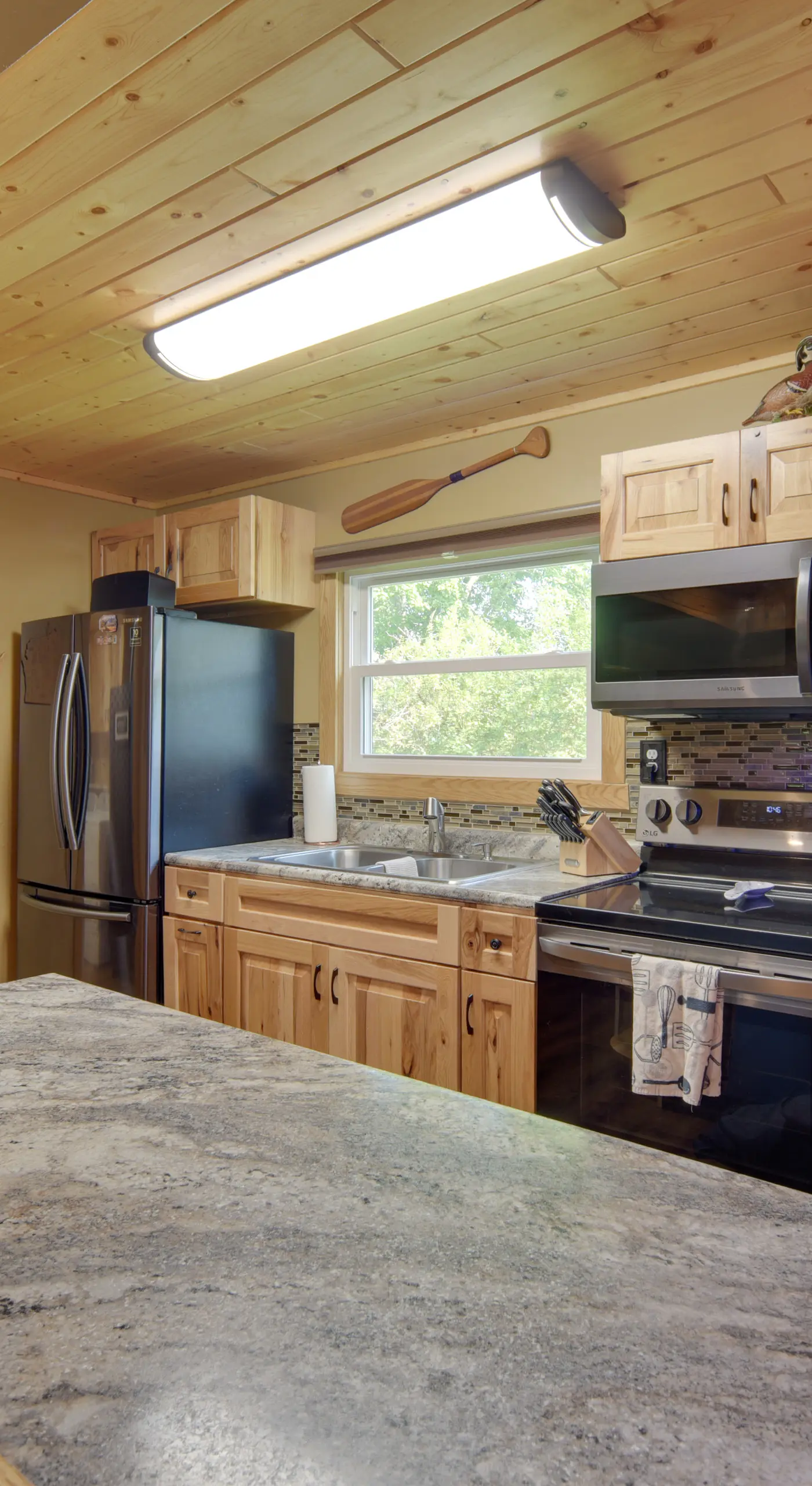 Pet Friendly - Rice Lake Home w/ Private Dock!