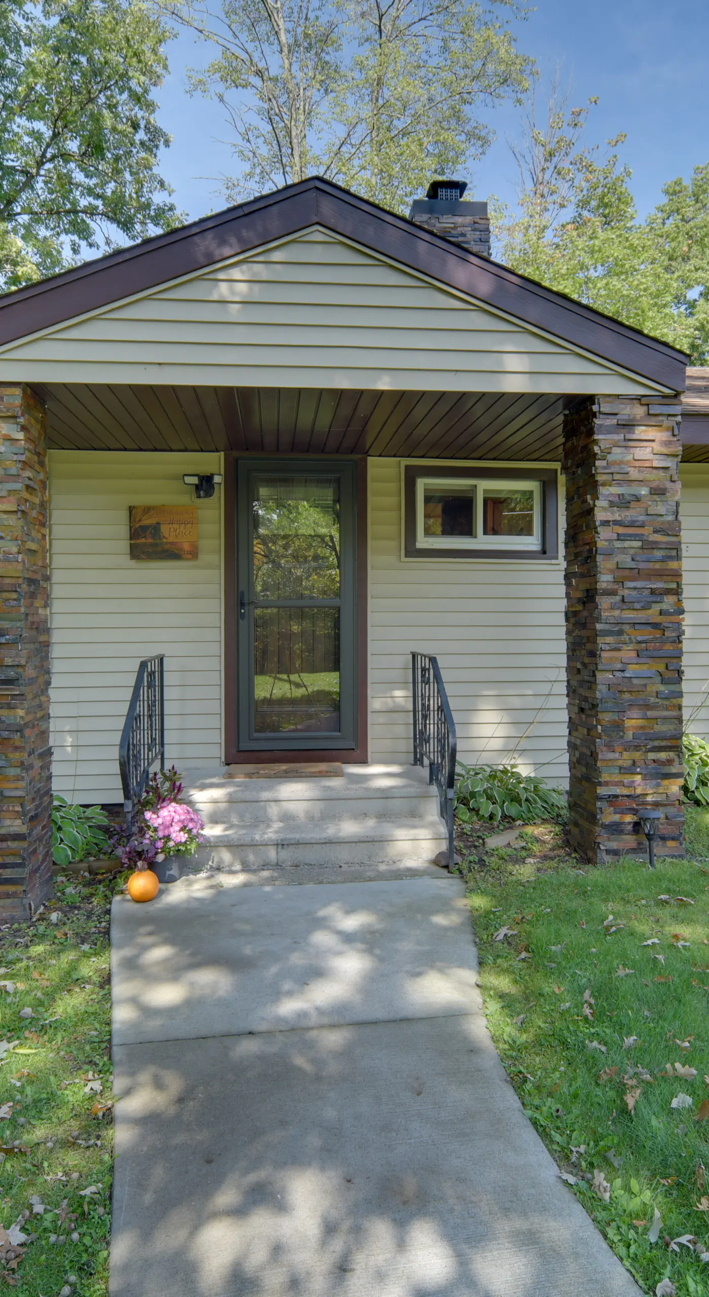 Pet Friendly - Rice Lake Home w/ Private Dock!