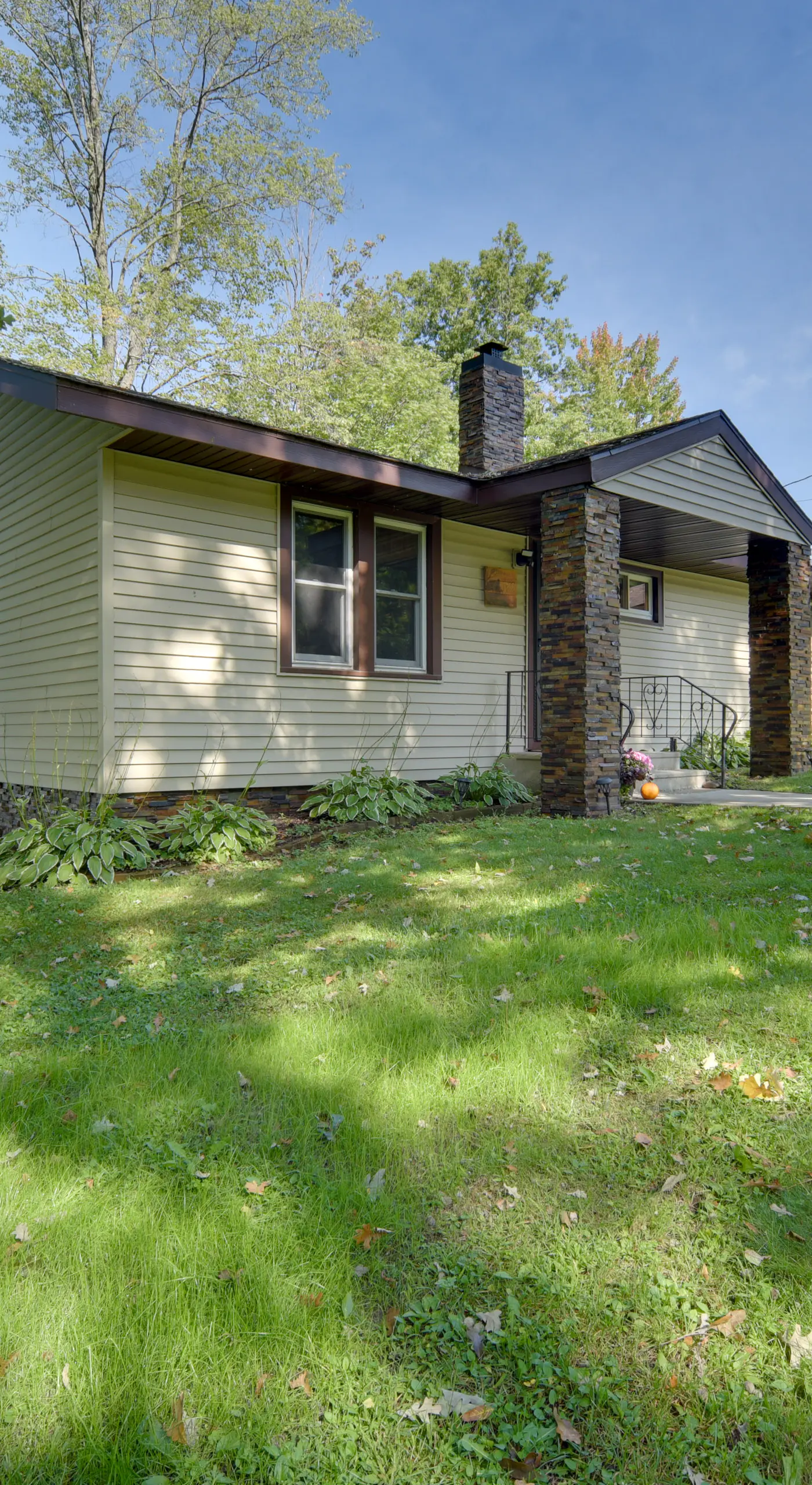 Pet Friendly - Rice Lake Home w/ Private Dock!
