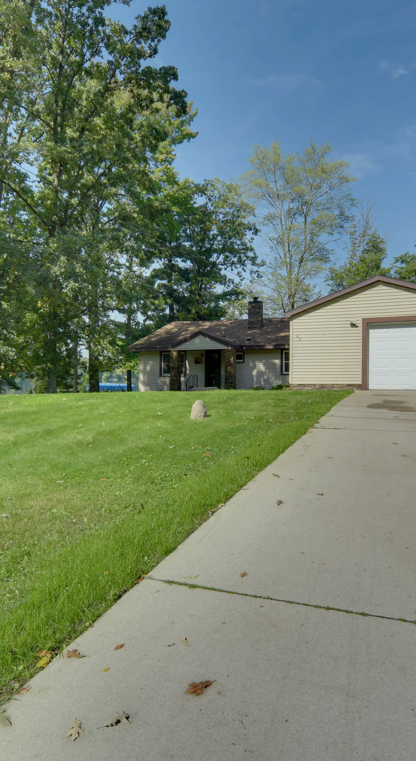 Pet Friendly - Rice Lake Home w/ Private Dock!