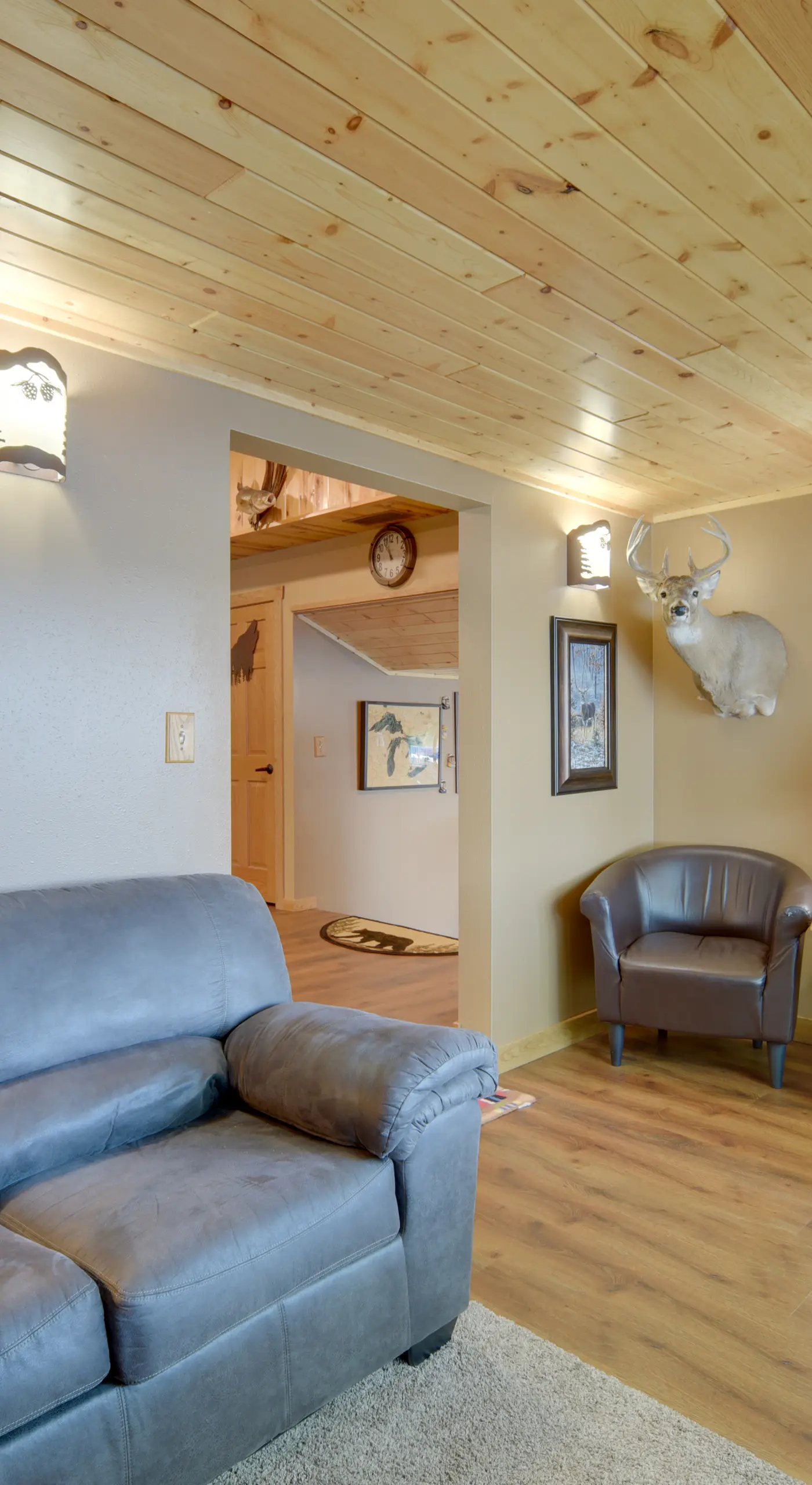 Pet Friendly - Rice Lake Home w/ Private Dock!