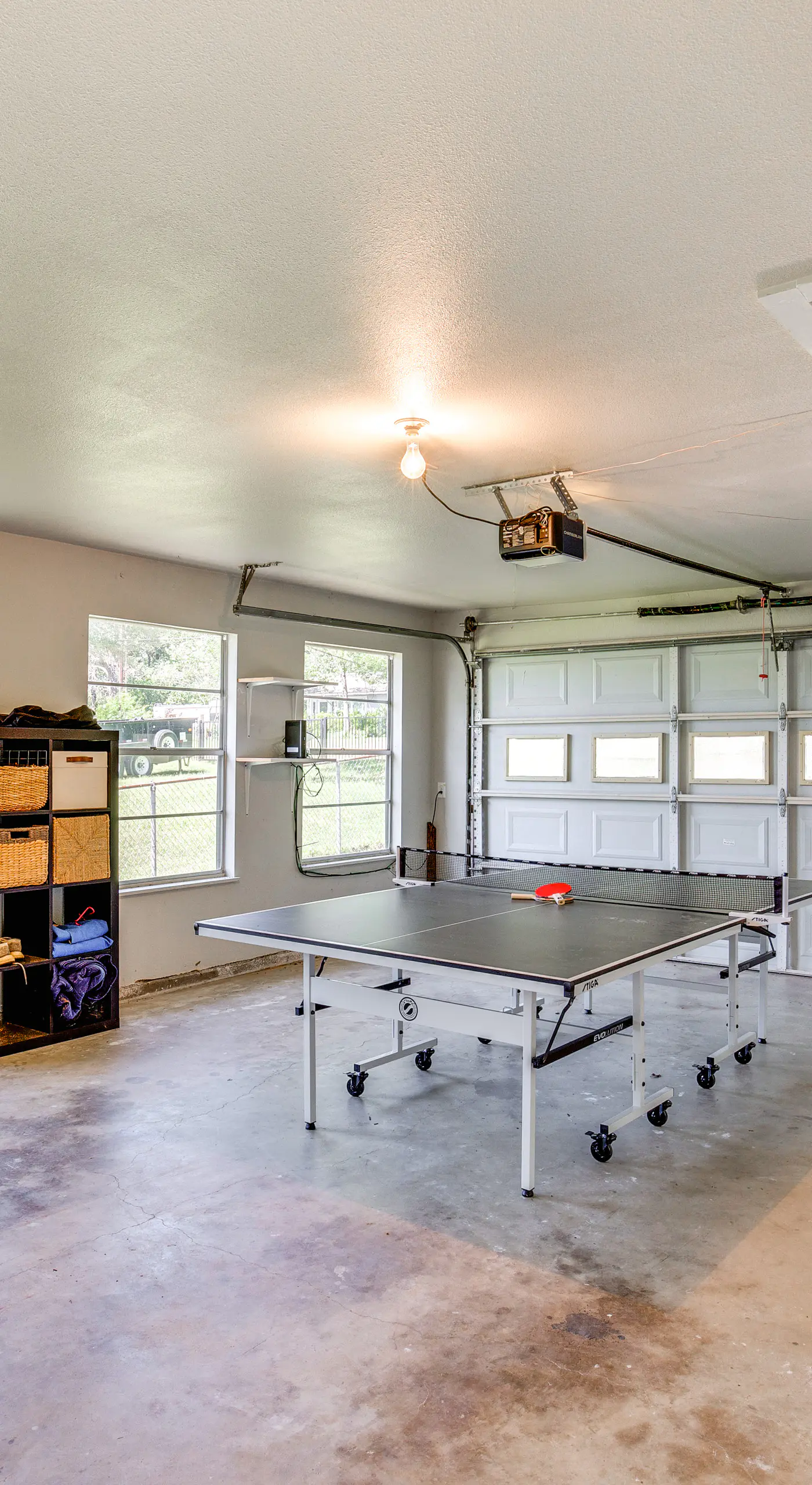 Yard, Deck & Fire Pit: Cedar Creek Reservoir Gem