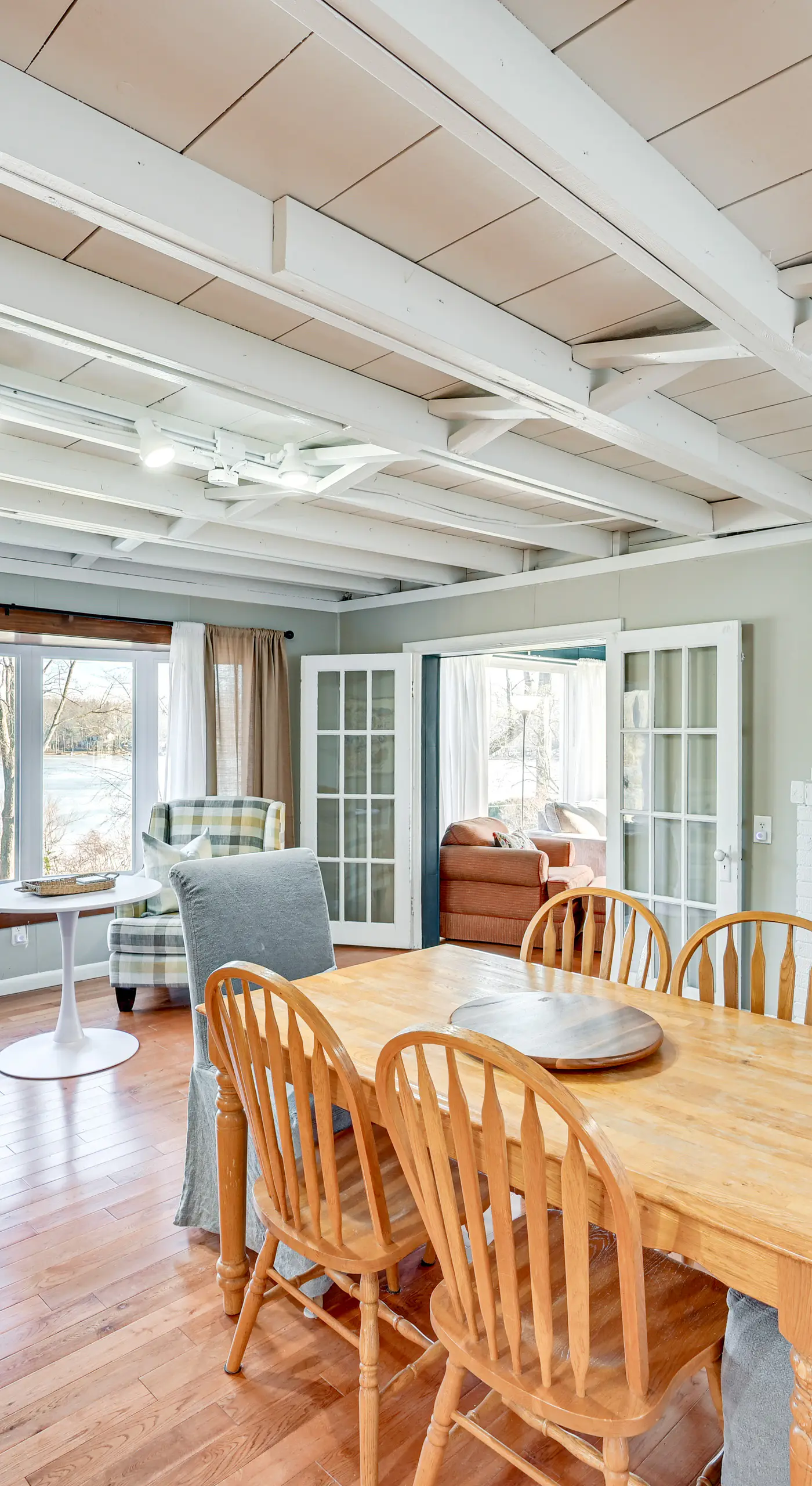 Grand Junction Lake Home: 13 Mi to South Haven!