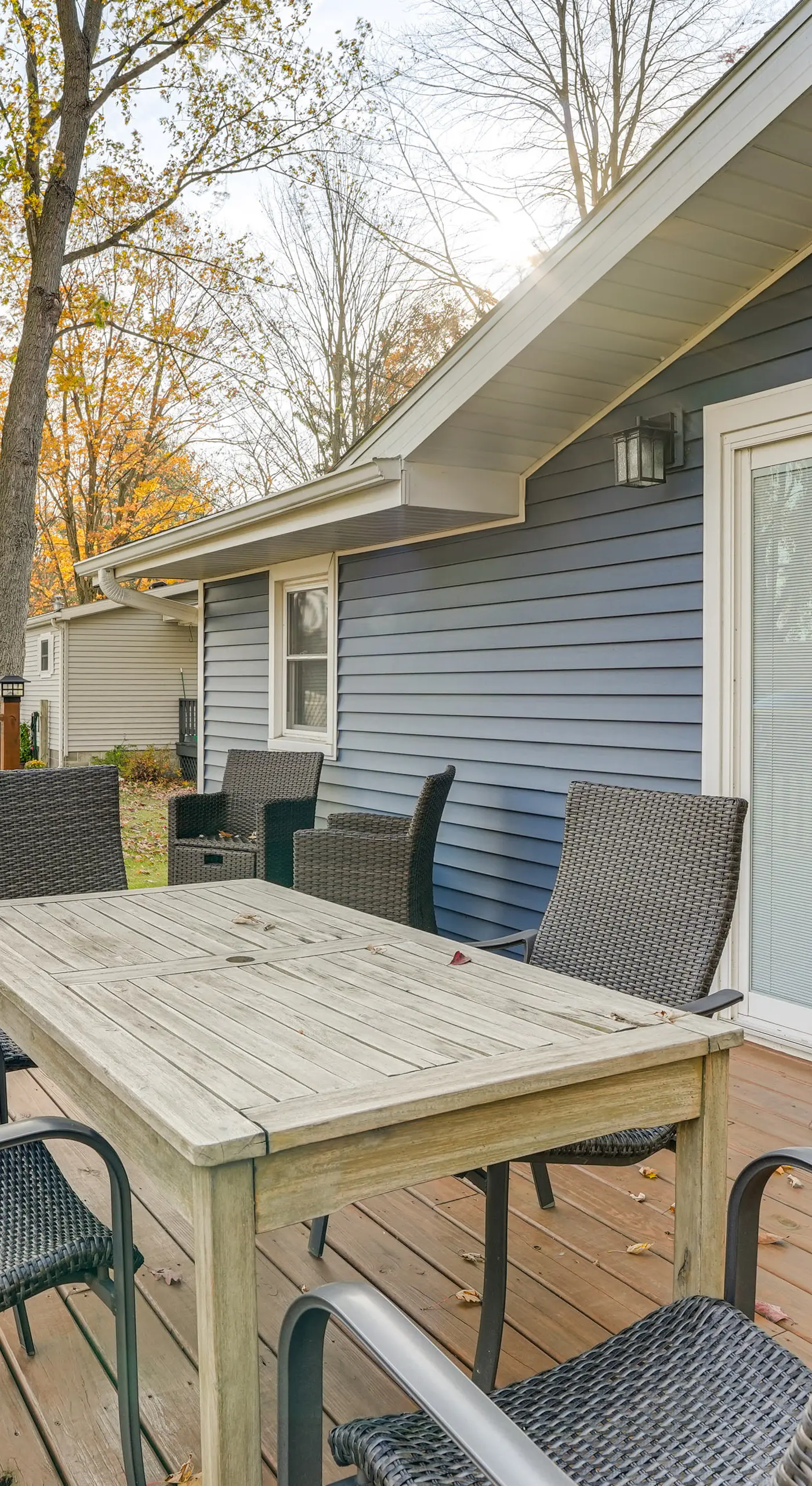 Lakefront Vacation Rental, 13 Mi to South Haven!