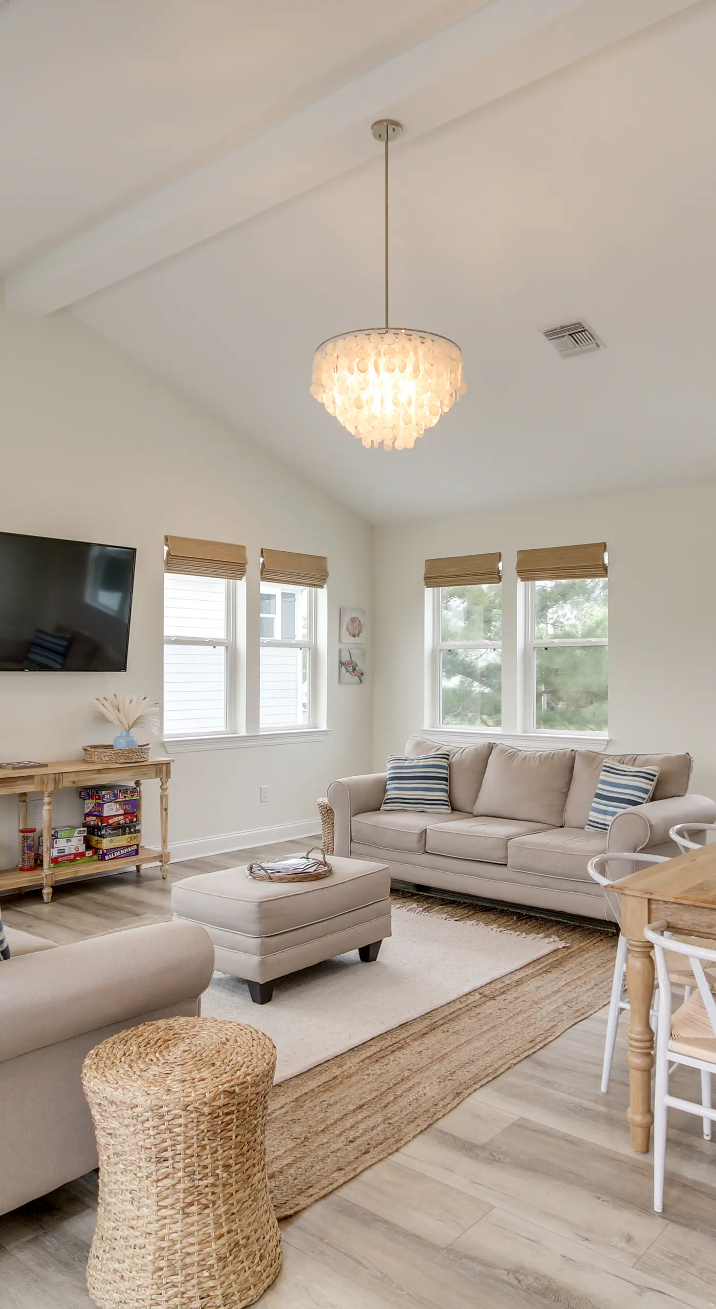 Waveland Vacation Rental w/ Private Heated Pool
