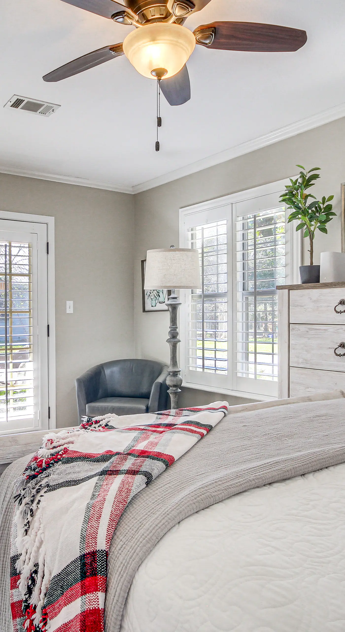 Walk to Beach: Waveland Retreat w/ Yard!