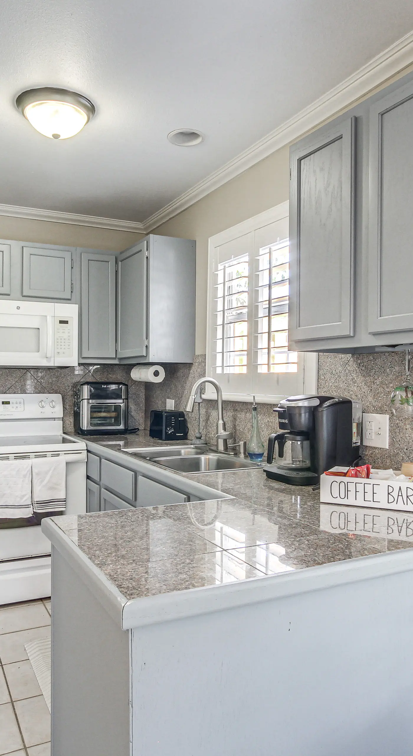 Walk to Beach: Waveland Retreat w/ Yard!