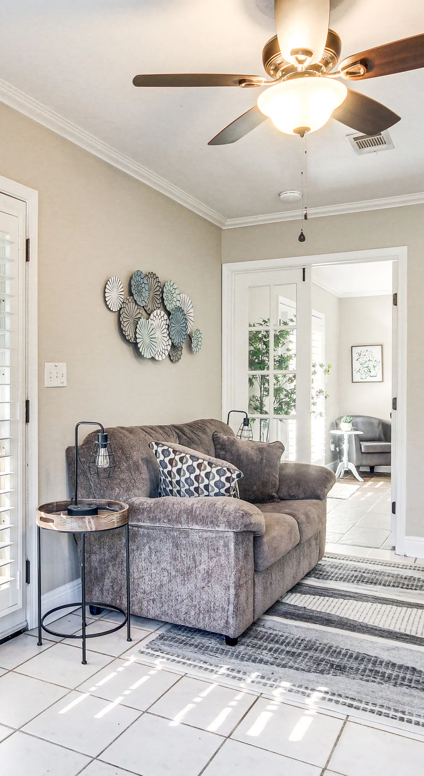 Walk to Beach: Waveland Retreat w/ Yard!