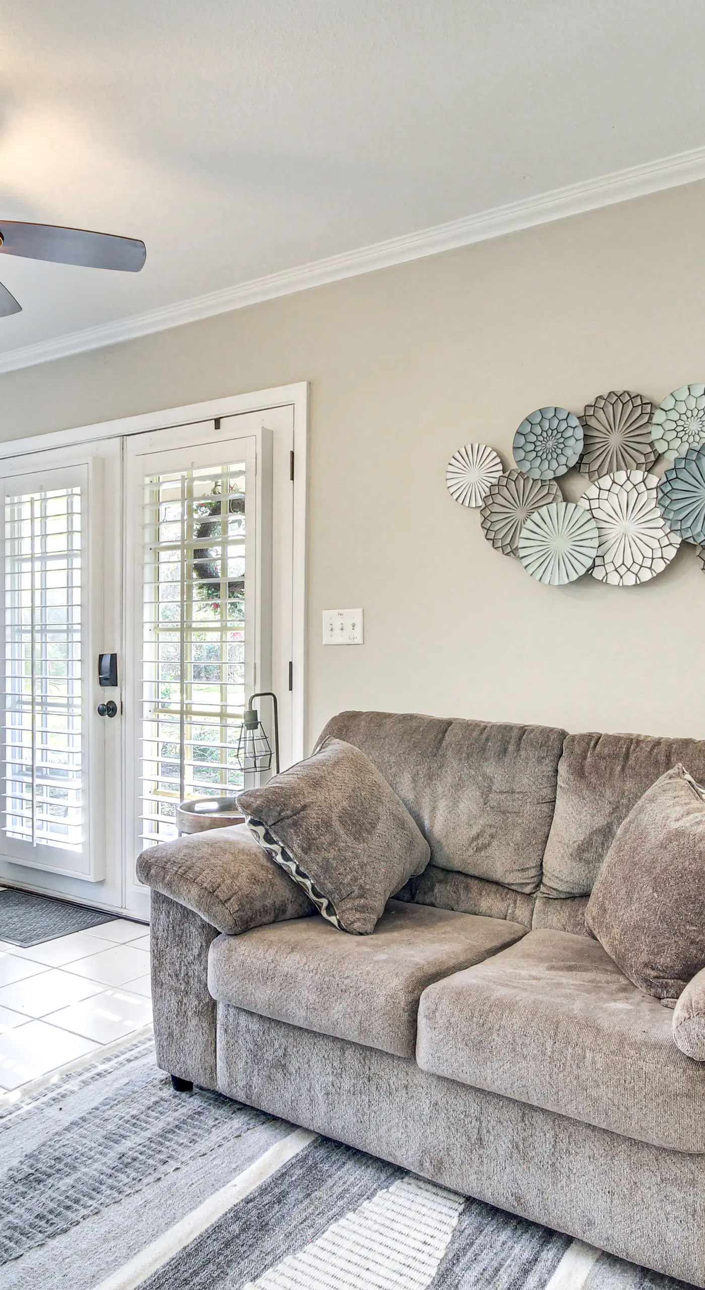 Walk to Beach: Waveland Retreat w/ Yard!