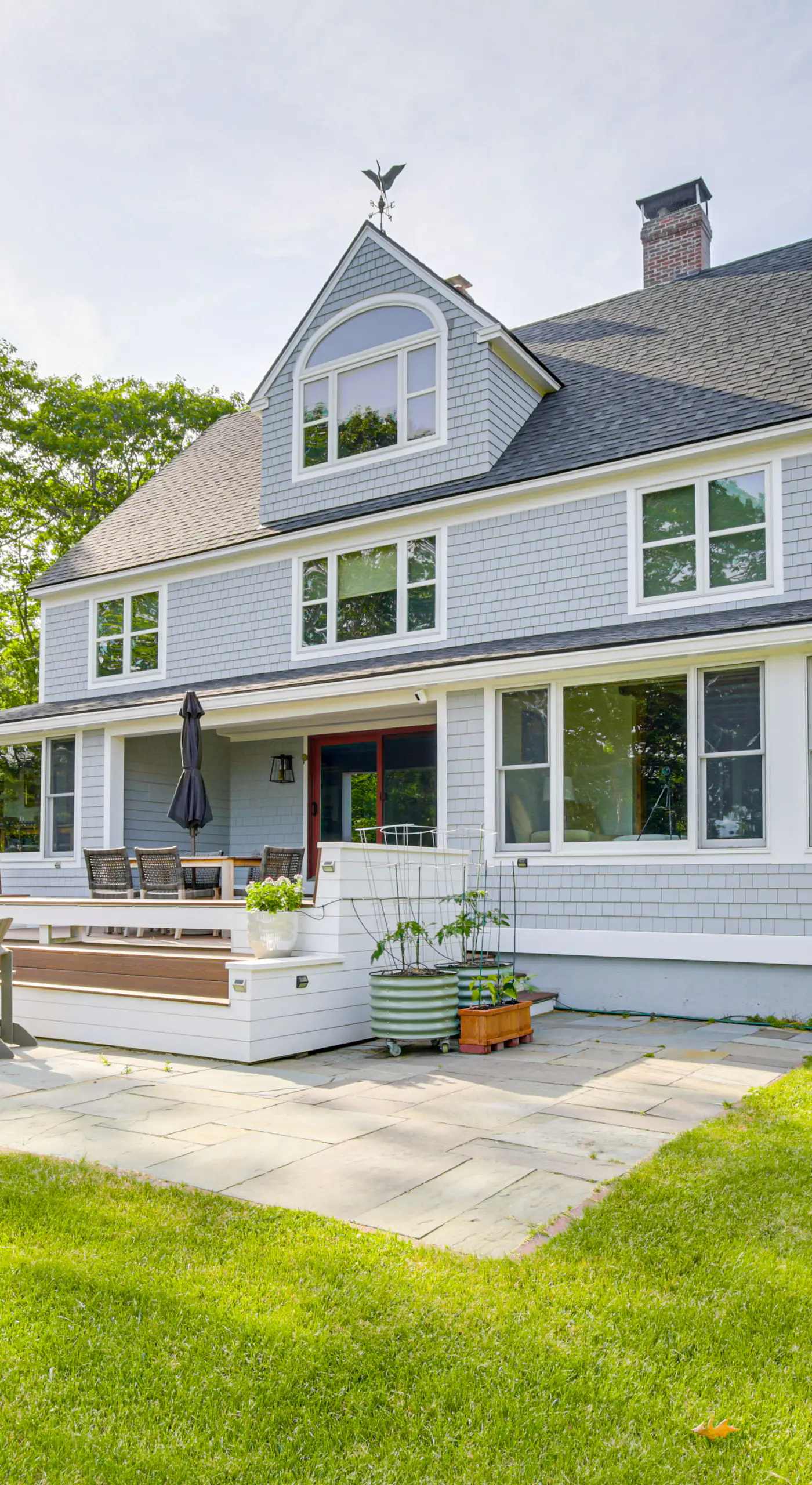 Spacious Kennebunkport Home w/ View, 2 Mi to Beach