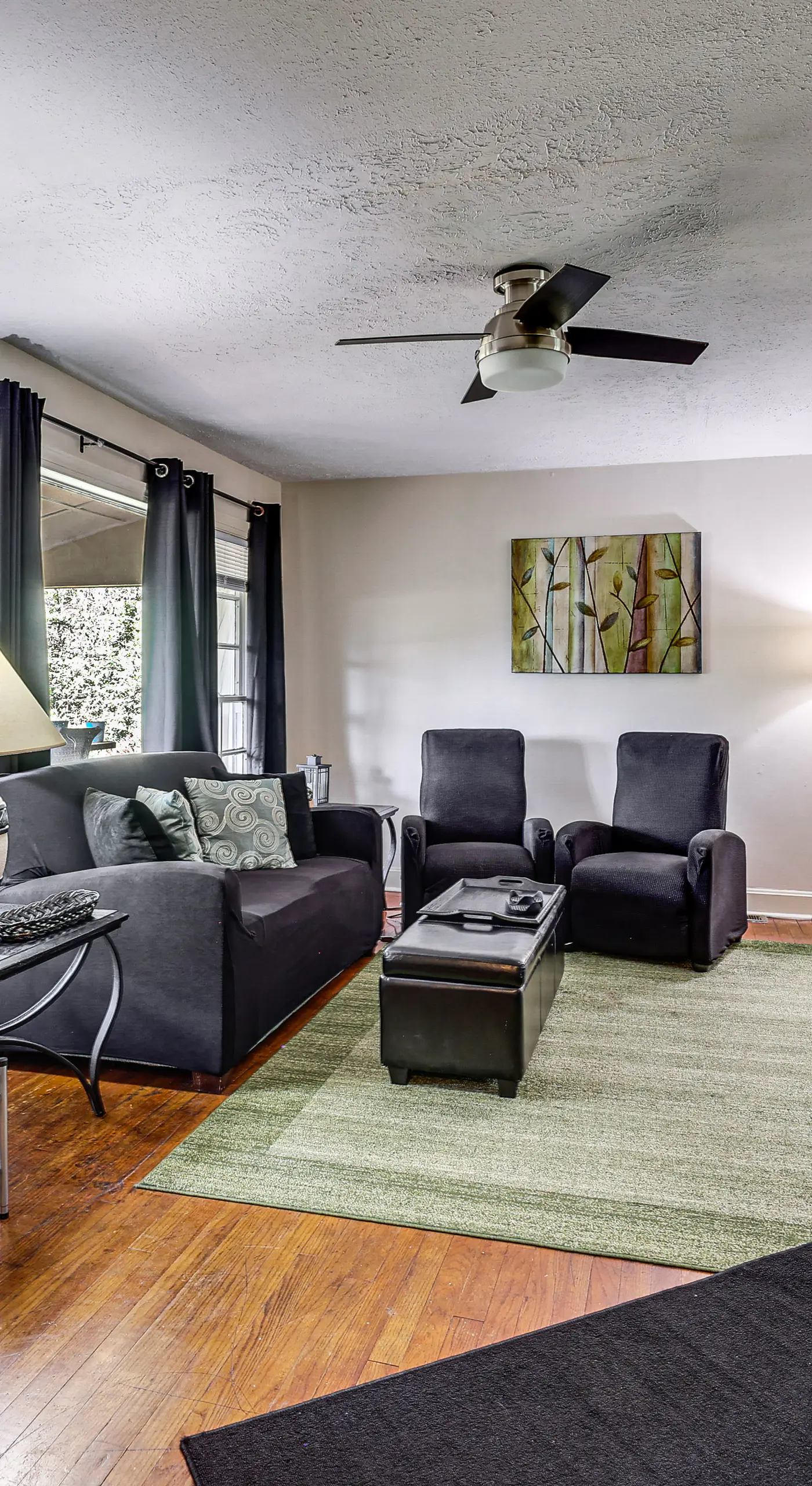 Spacious Retreat, 2 Mi to Tuskegee University