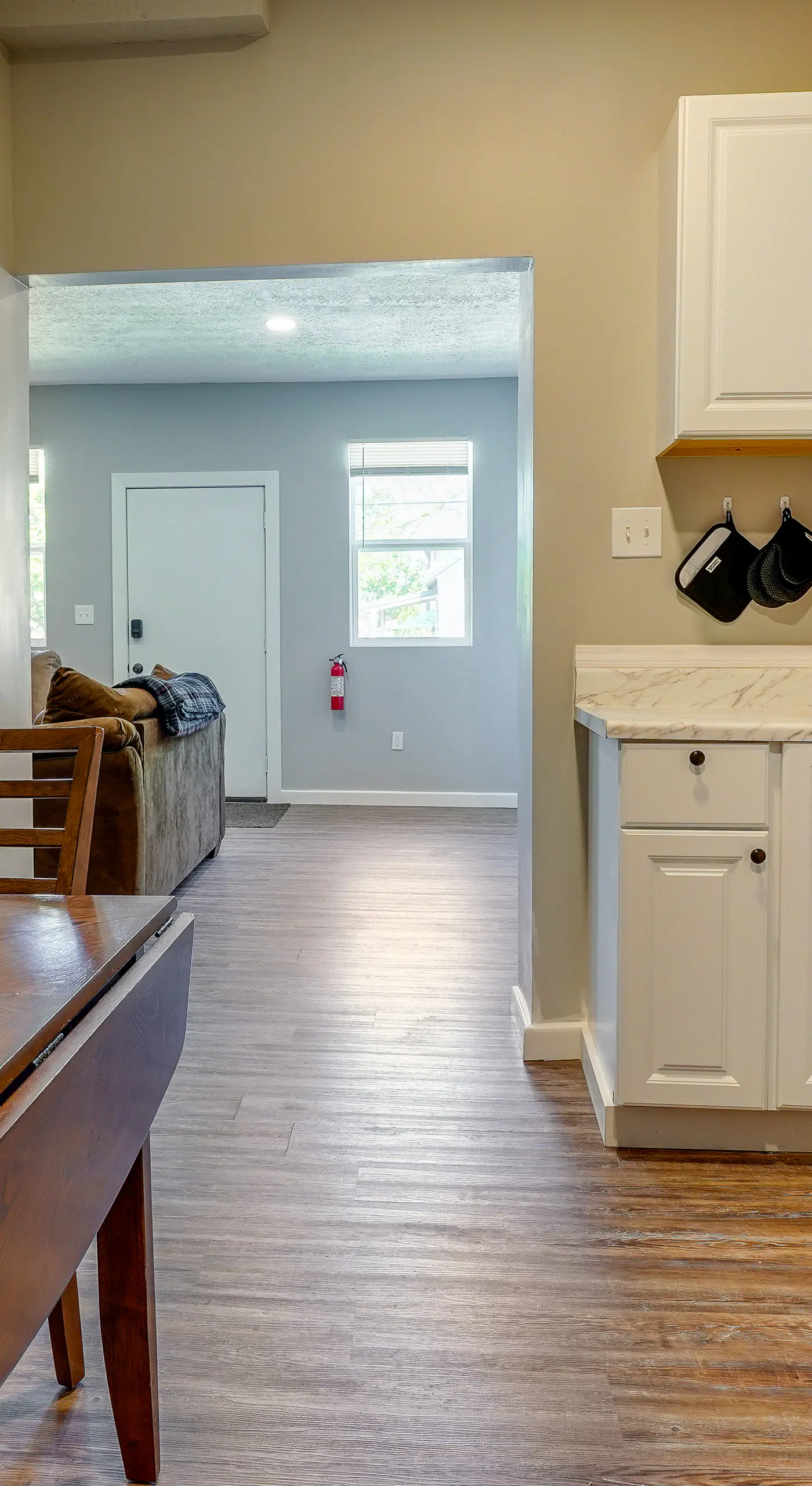 Zanesville Vacation Rental Near Downtown