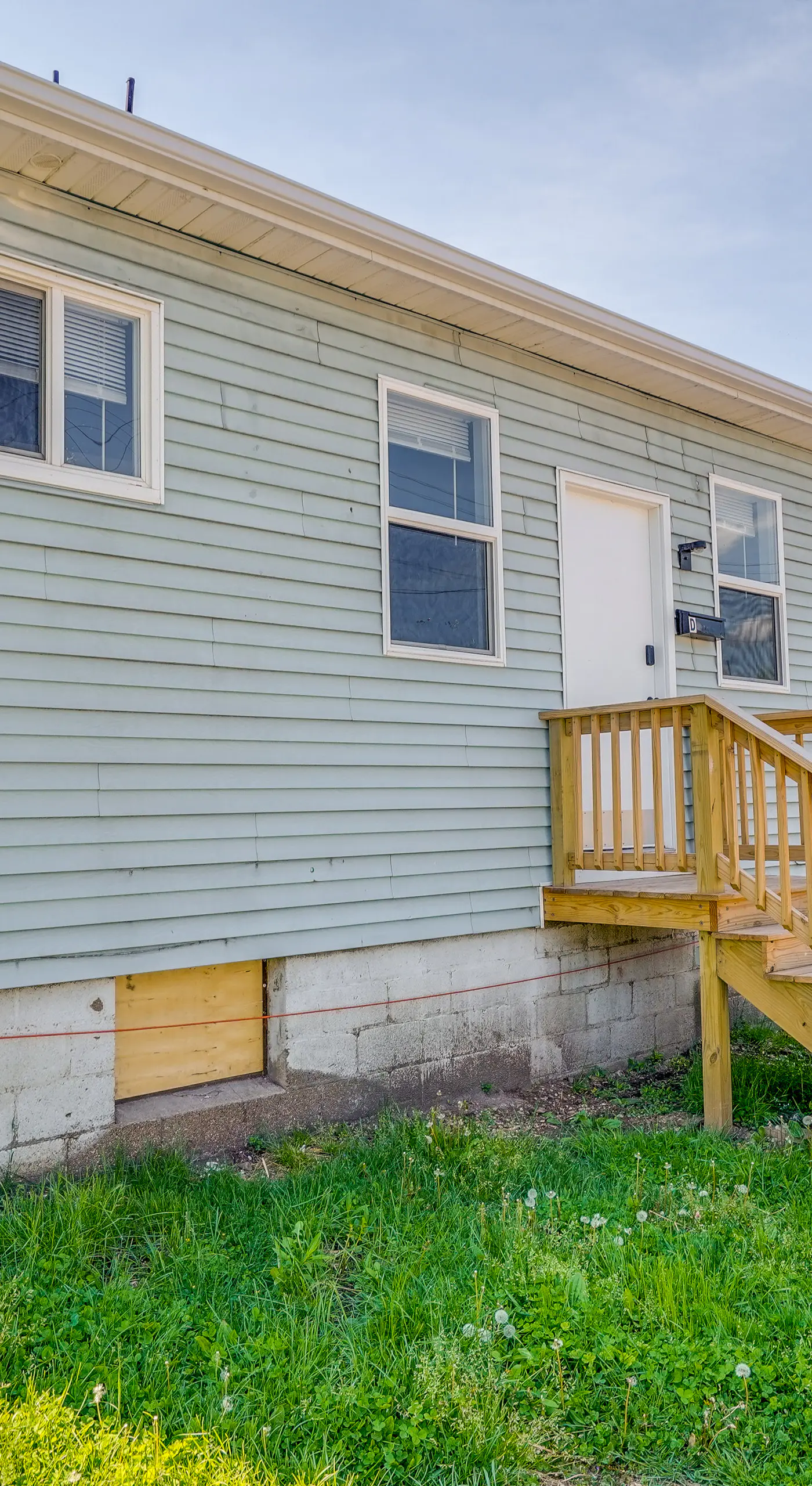 Zanesville Vacation Rental Near Downtown