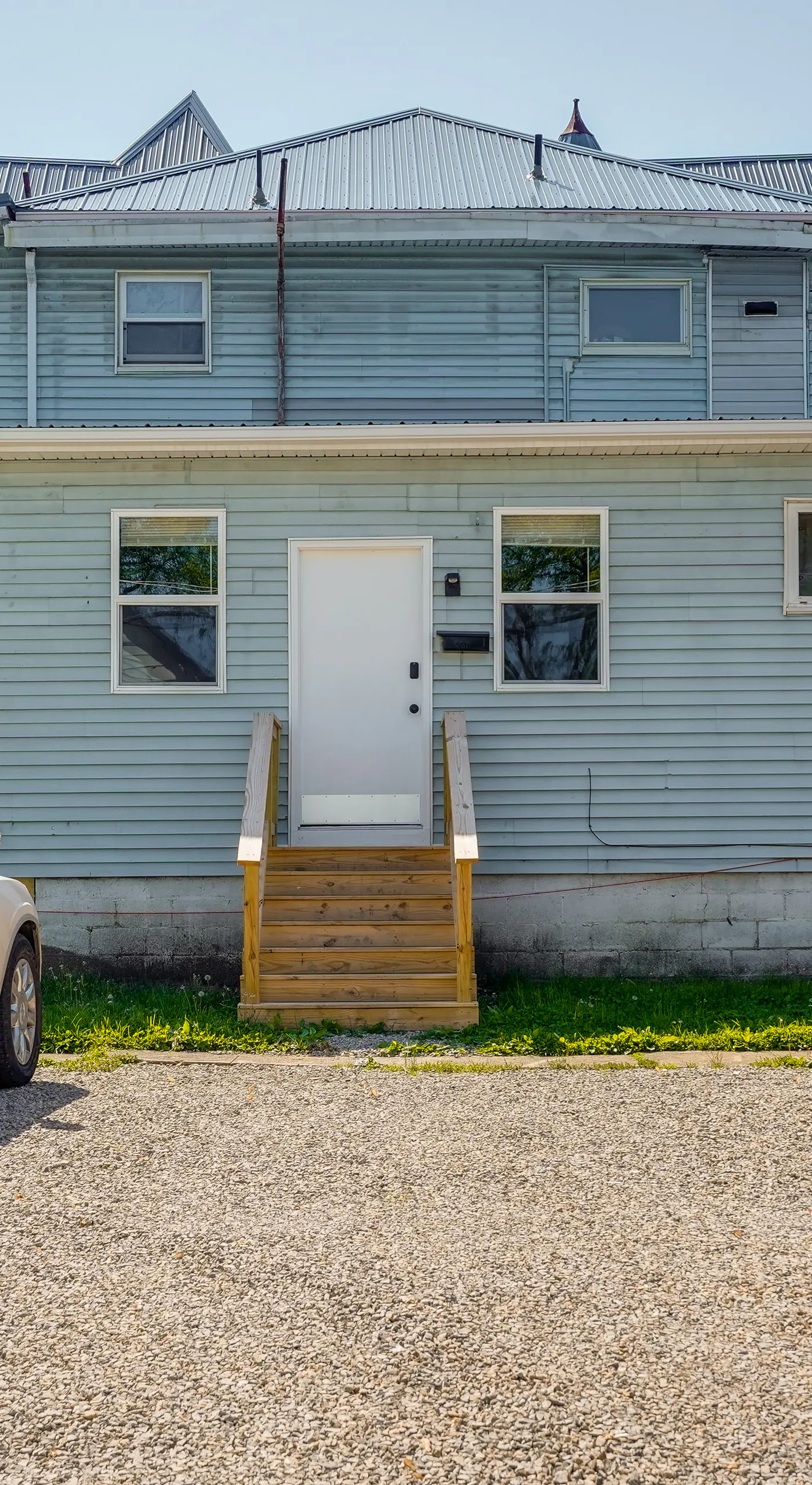 Zanesville Vacation Rental Near Downtown
