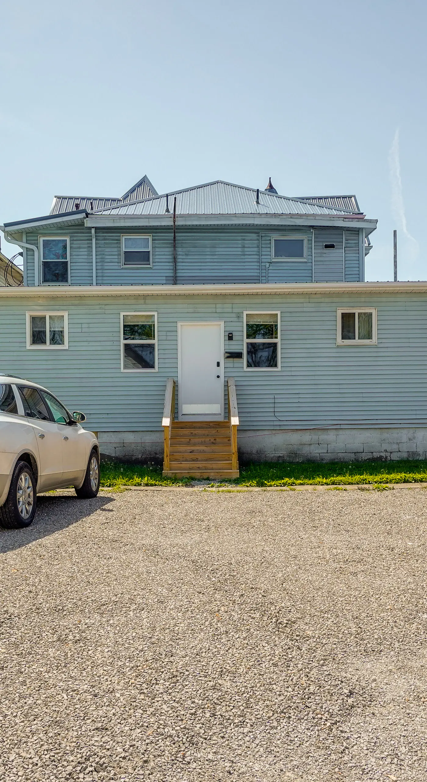 Zanesville Vacation Rental Near Downtown