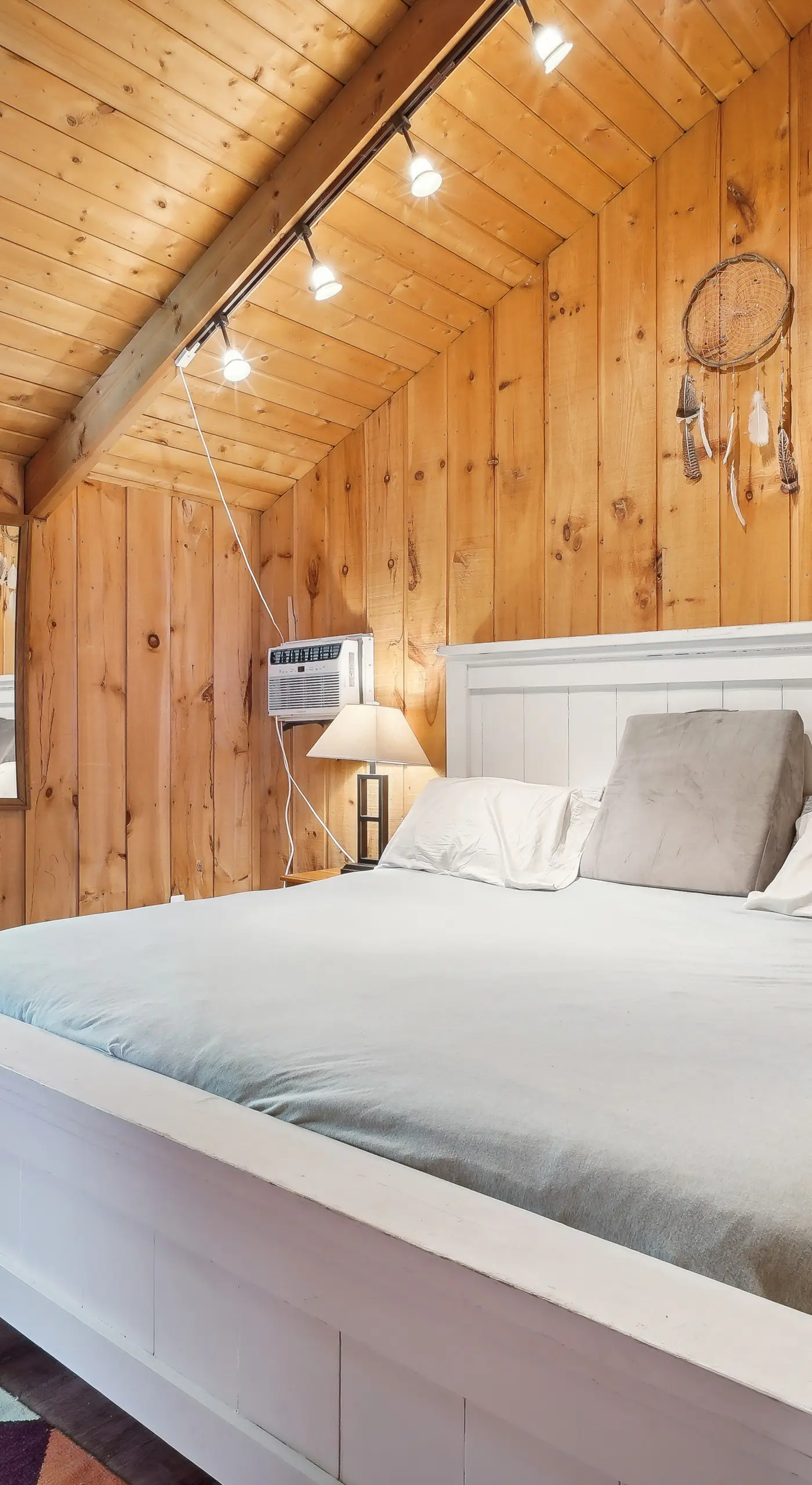 Wilmington Vacation Rental Near Hiking and Skiing!