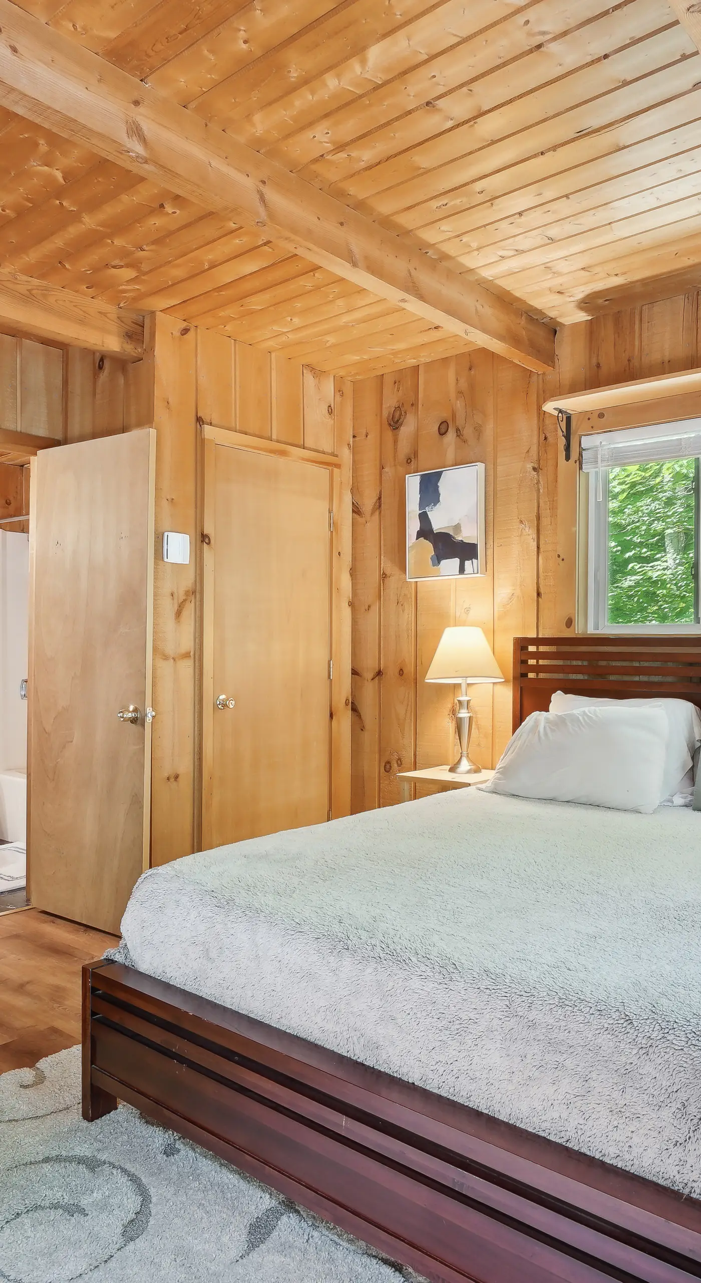 Wilmington Vacation Rental Near Hiking and Skiing!