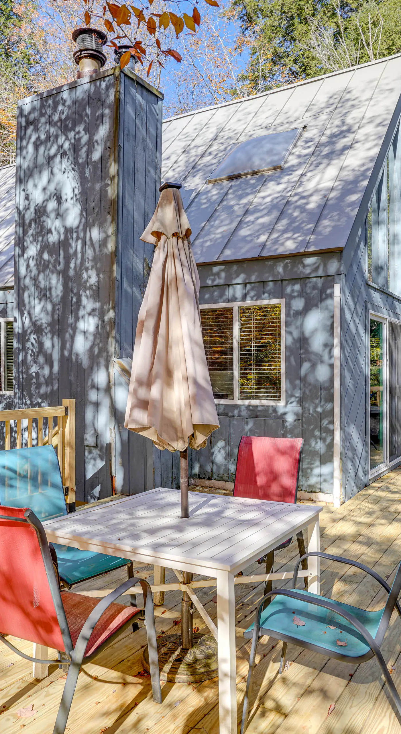 Wilmington Vacation Rental Near Hiking and Skiing!