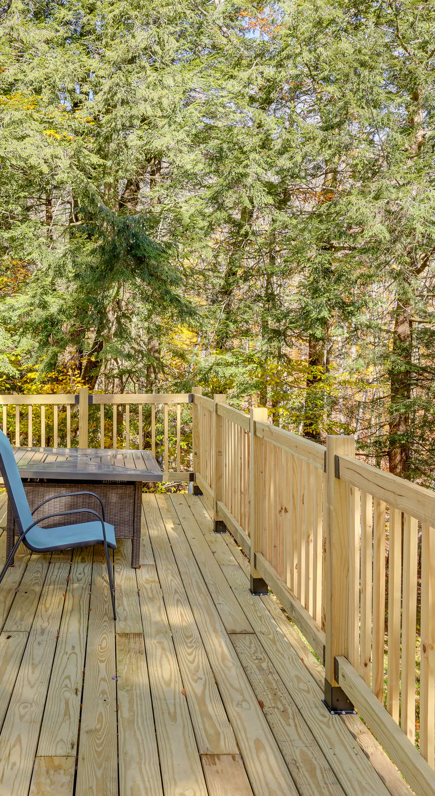 Wilmington Vacation Rental Near Hiking and Skiing!