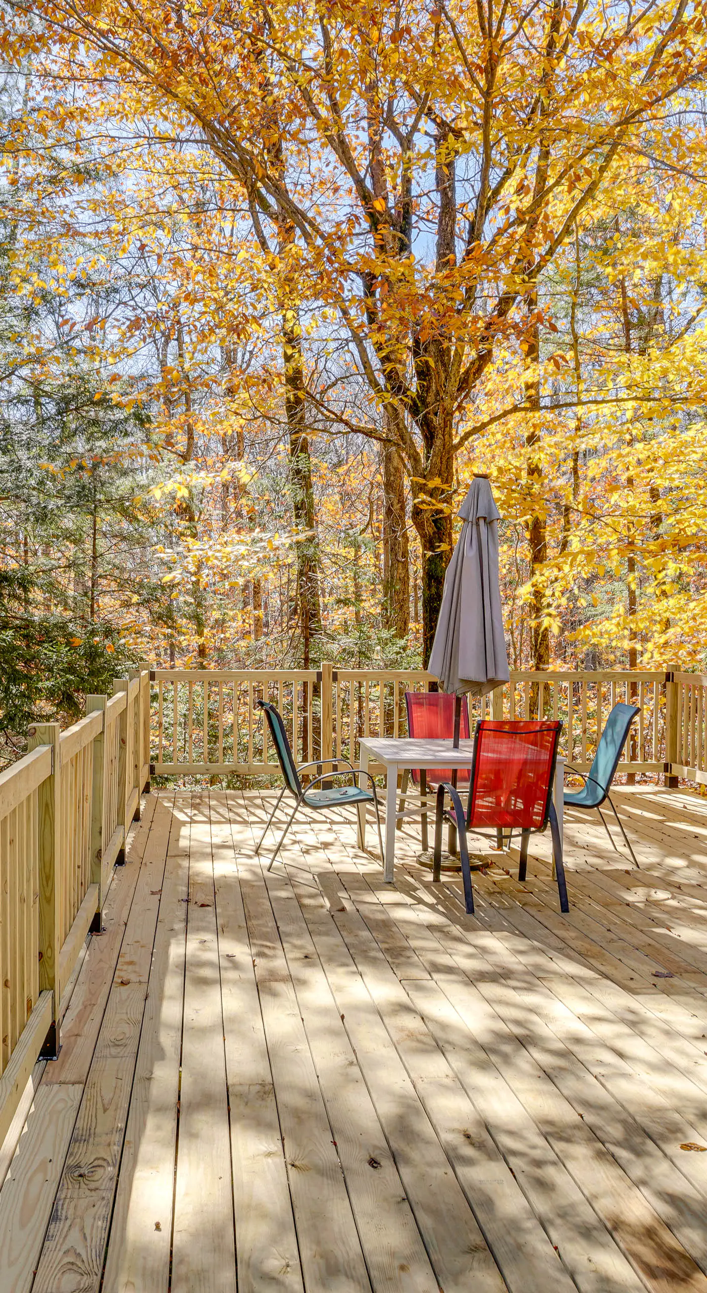 Wilmington Vacation Rental Near Hiking and Skiing!