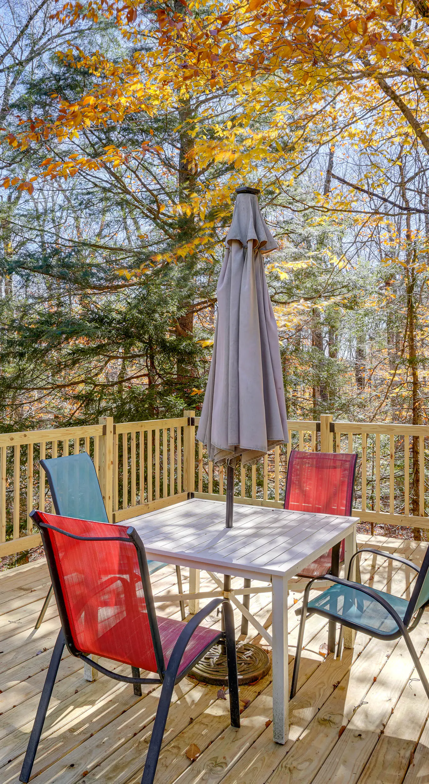 Wilmington Vacation Rental Near Hiking and Skiing!