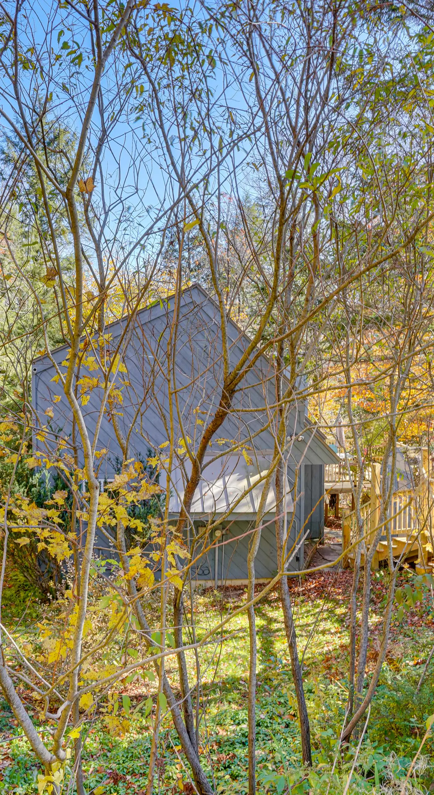 Wilmington Vacation Rental Near Hiking and Skiing!