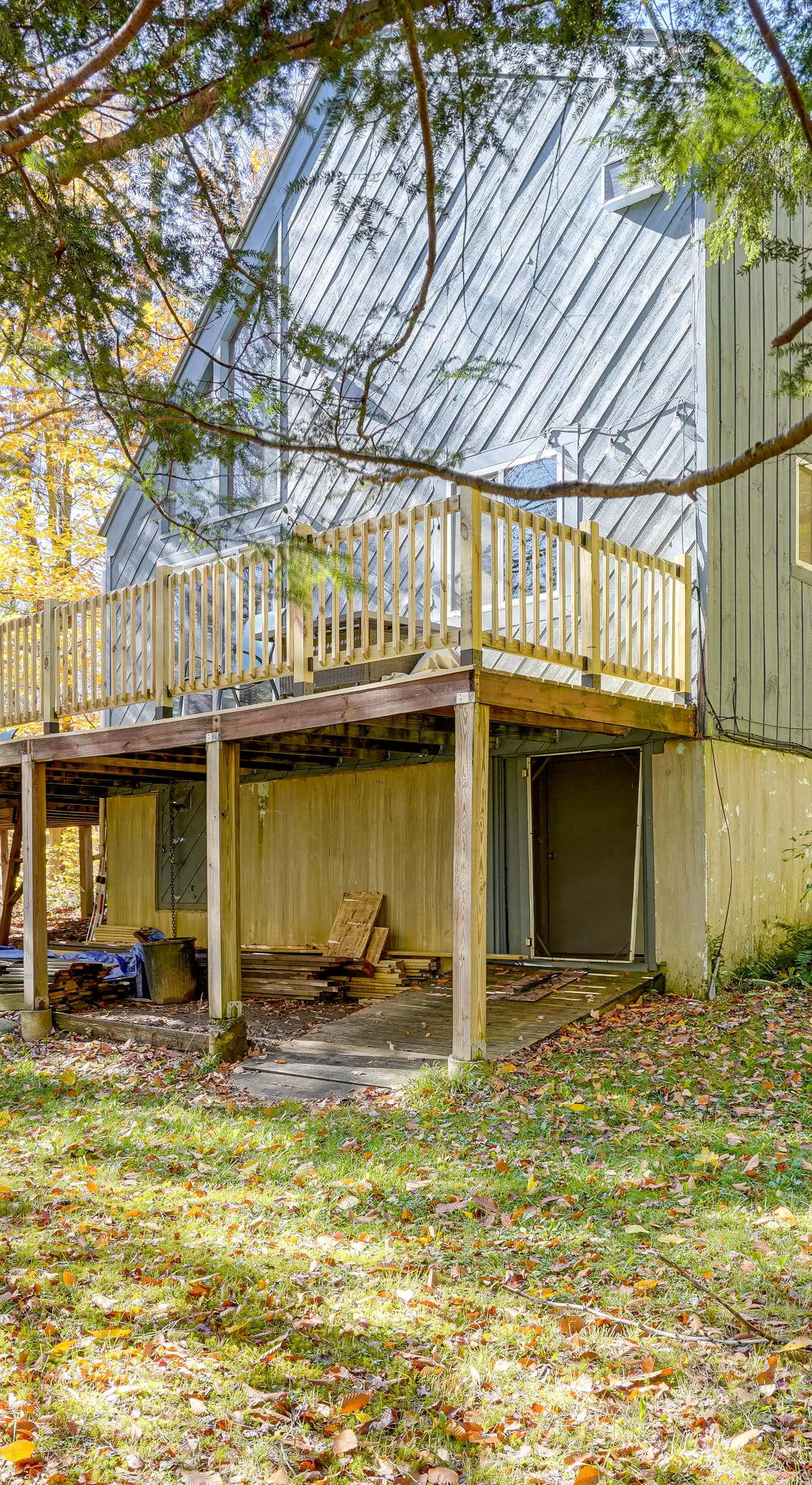 Wilmington Vacation Rental Near Hiking and Skiing!