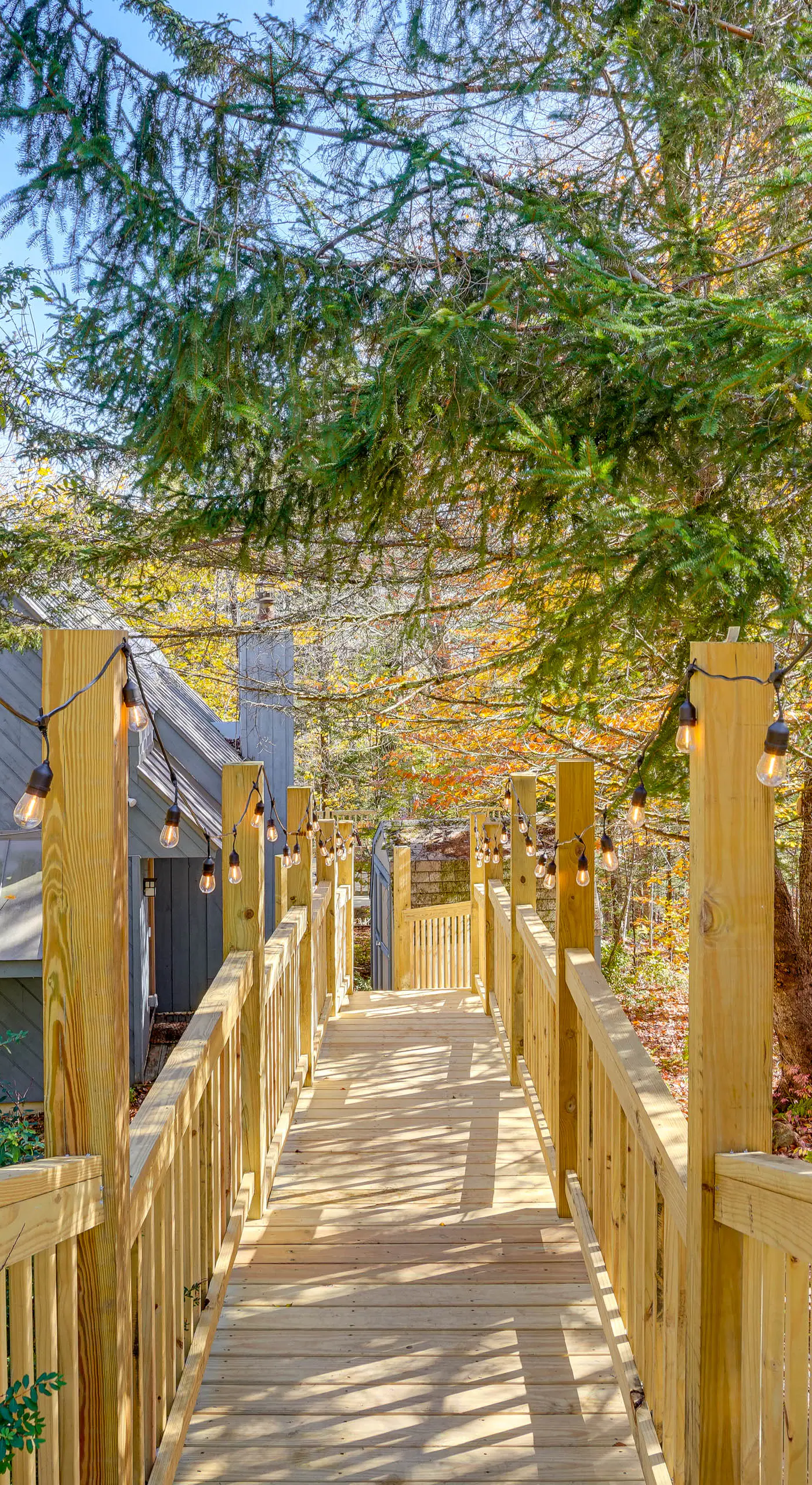 Wilmington Vacation Rental Near Hiking and Skiing!