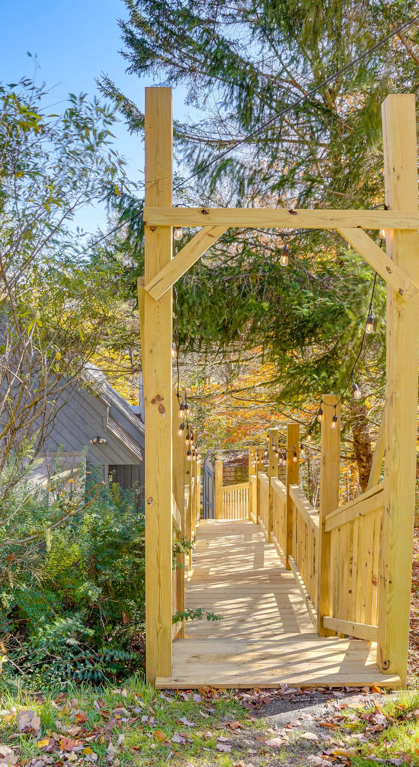 Wilmington Vacation Rental Near Hiking and Skiing!