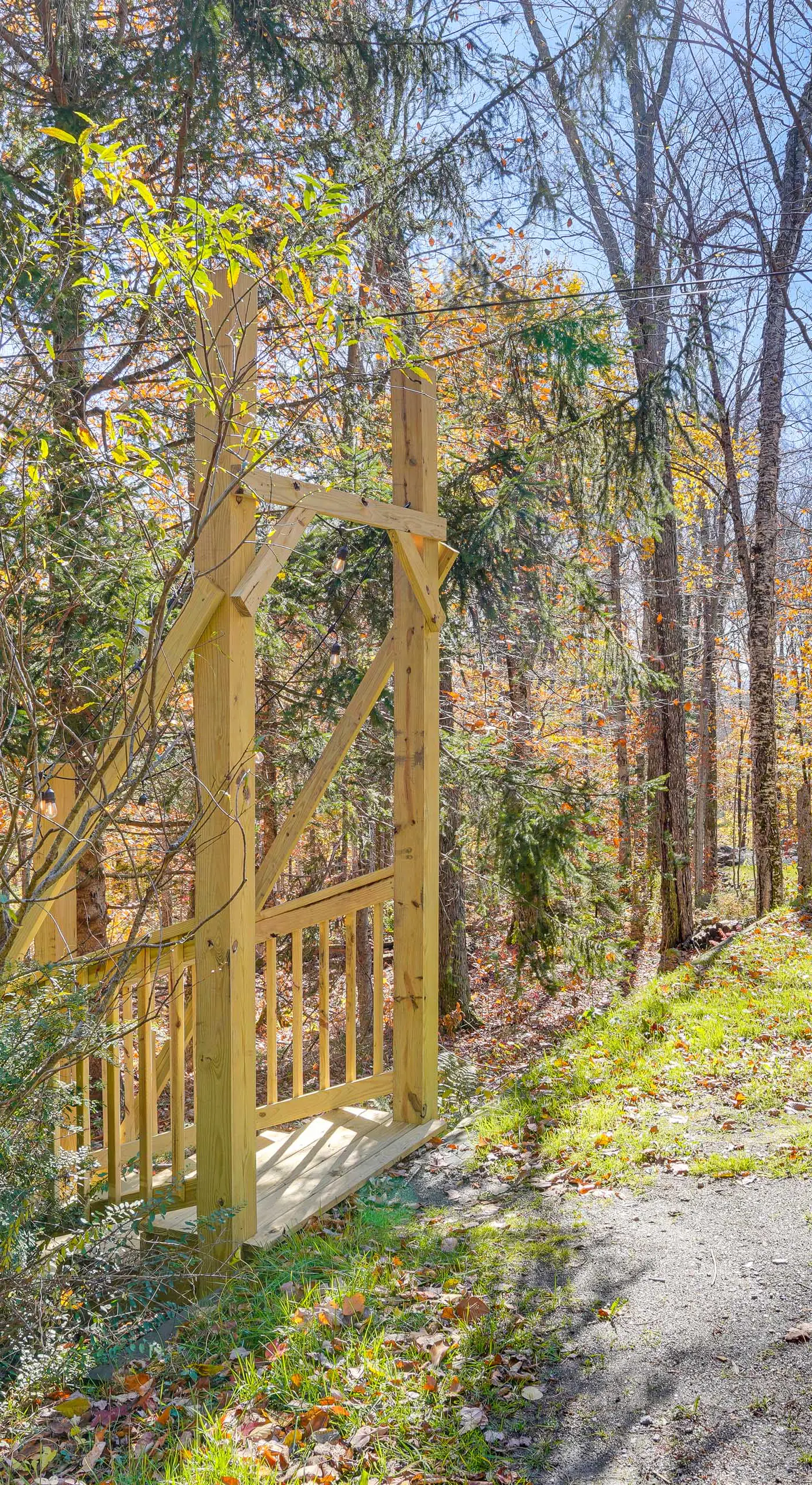 Wilmington Vacation Rental Near Hiking and Skiing!