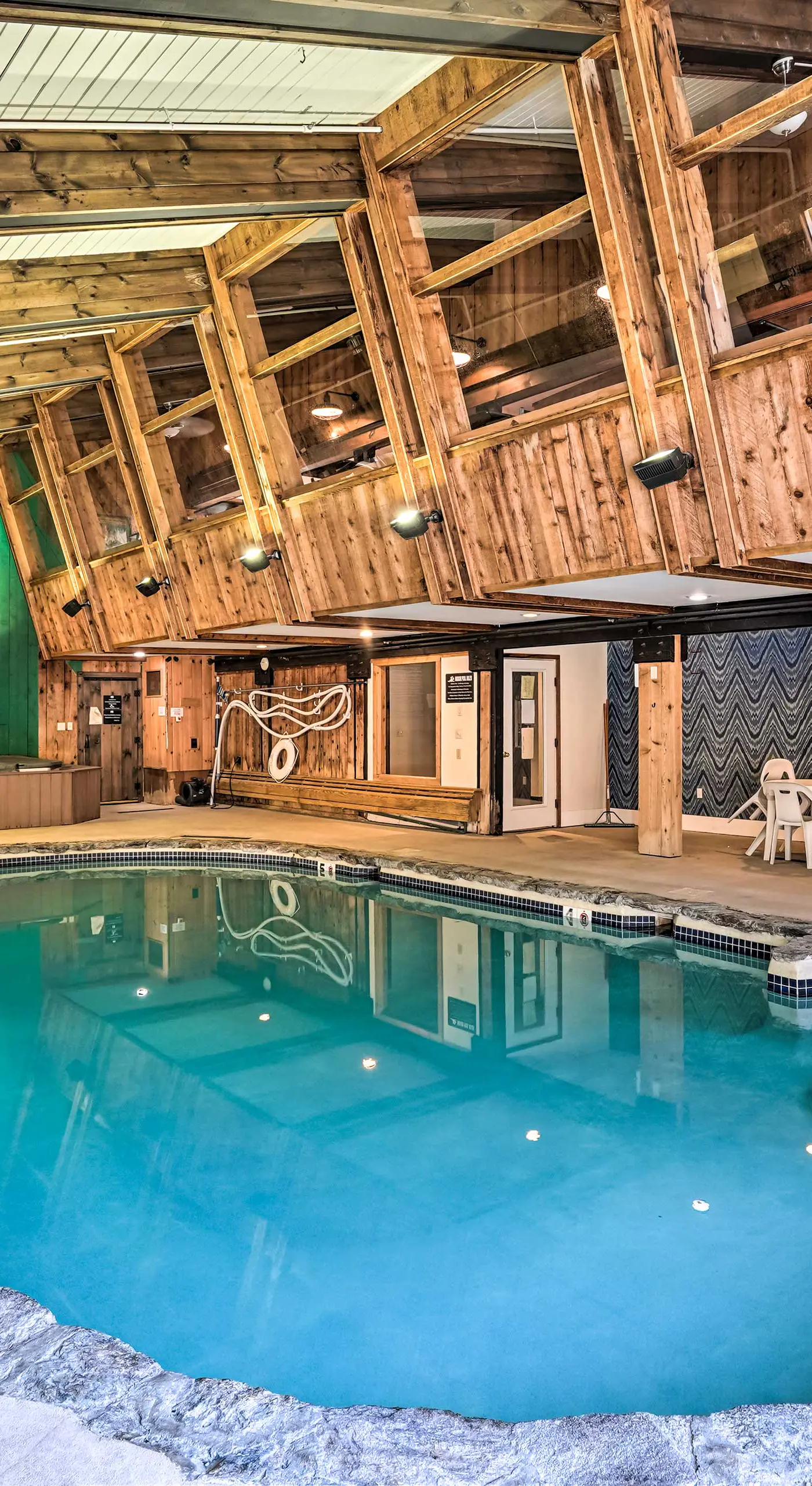 Wilmington Vacation Rental Near Hiking and Skiing!