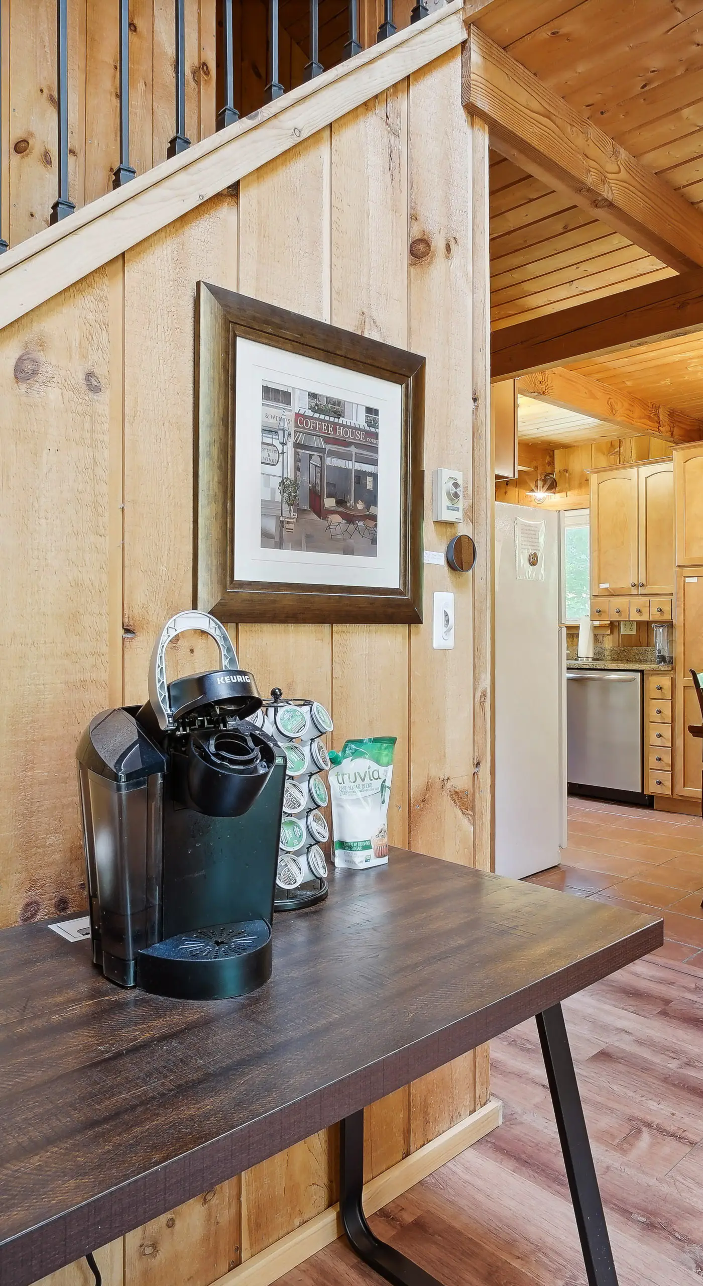 Wilmington Vacation Rental Near Hiking and Skiing!