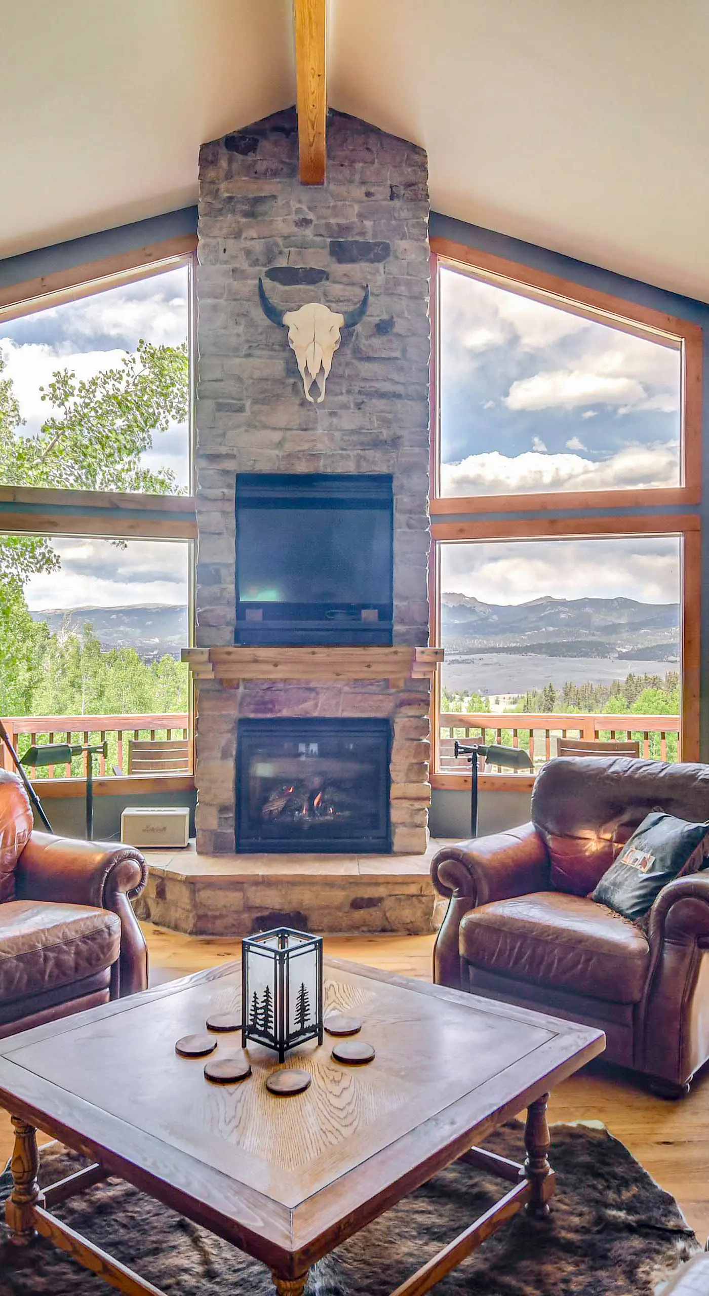 Private 5 Acres w/ Mtn Views: Park County Cabin!