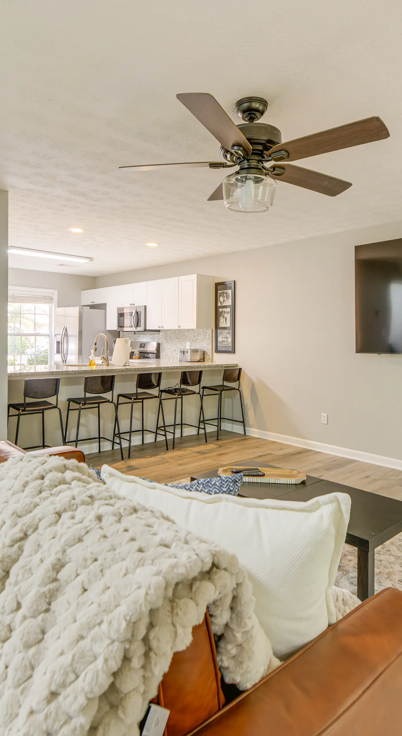 2 Mi to Tiger Territory! Condo w/ Community Pool