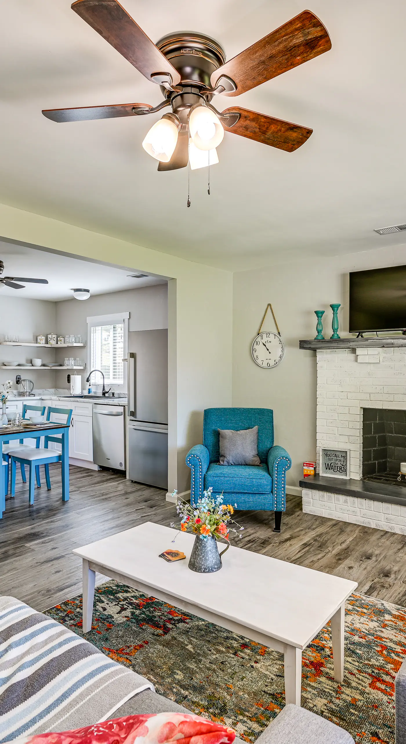 3 Mi to Burnside Marina: Lake Cumberland Getaway