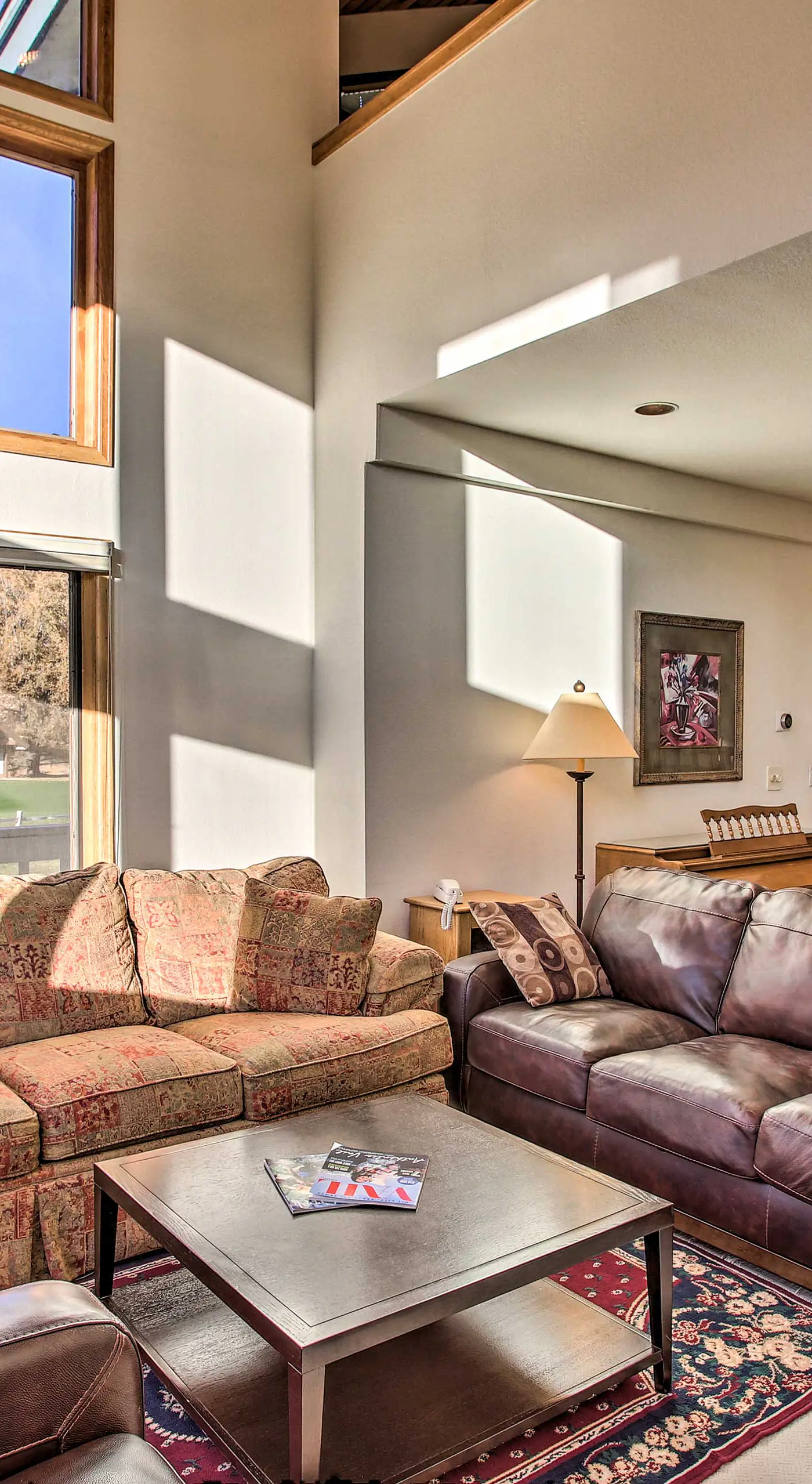 Colorado Home On Golf Course, Near Vail Ski Resort