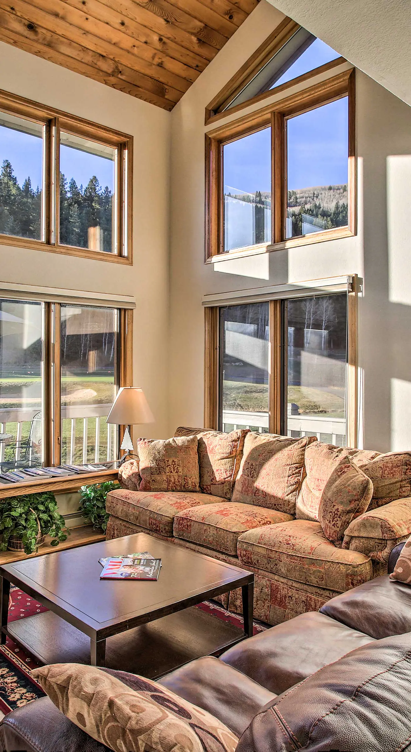 Colorado Home On Golf Course, Near Vail Ski Resort