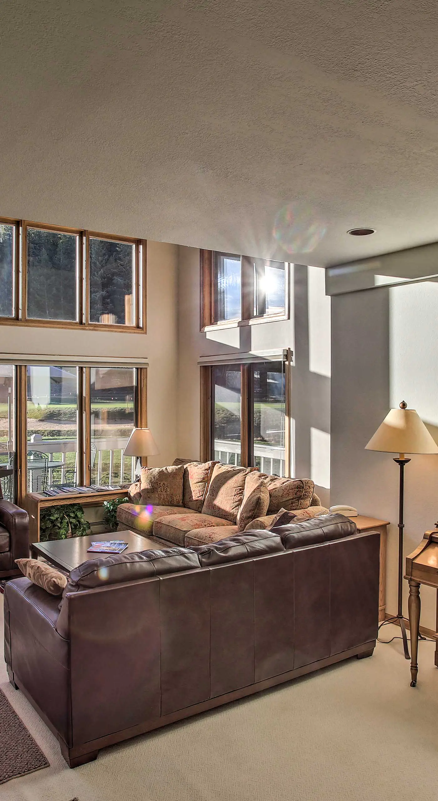 Colorado Home On Golf Course, Near Vail Ski Resort