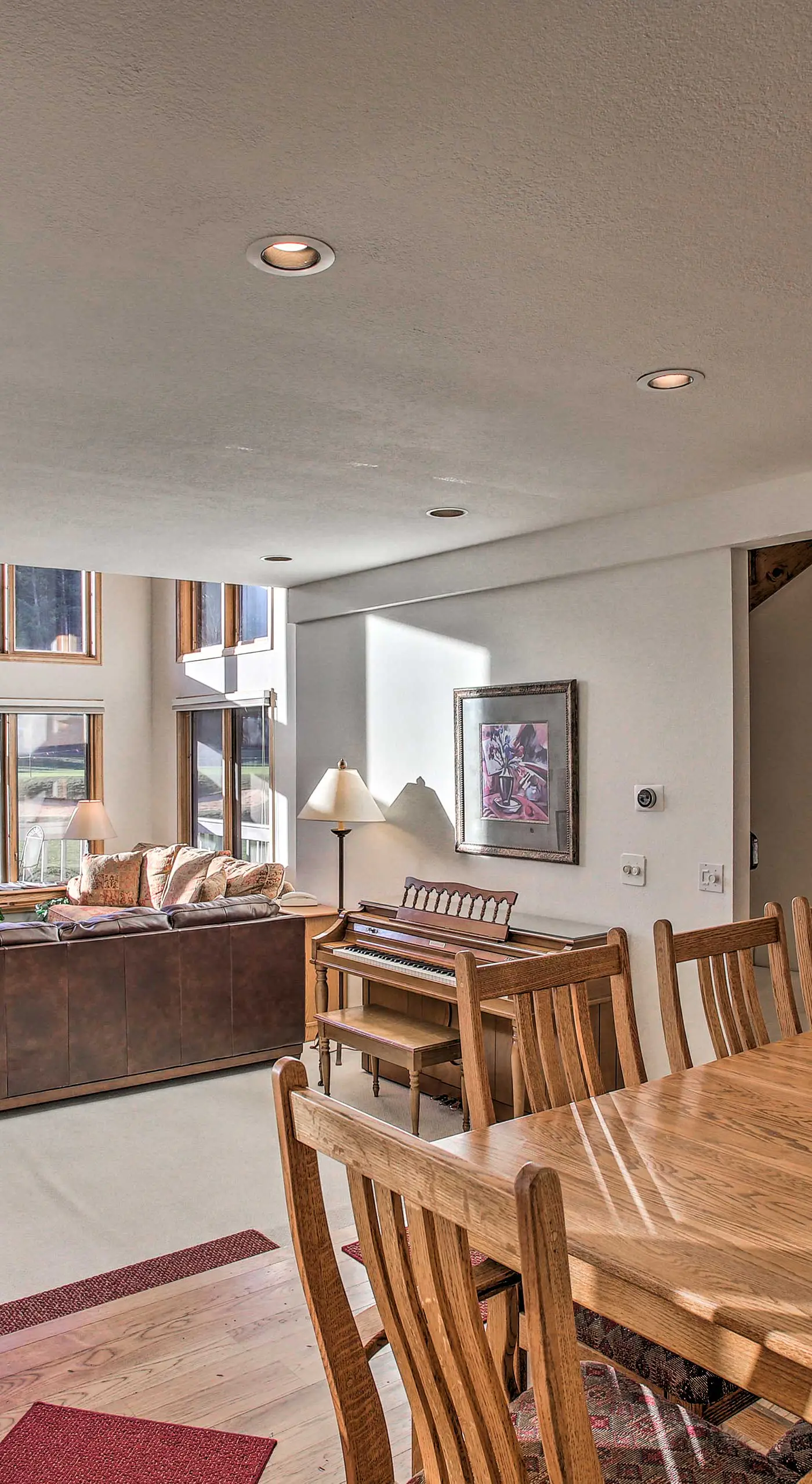 Colorado Home On Golf Course, Near Vail Ski Resort