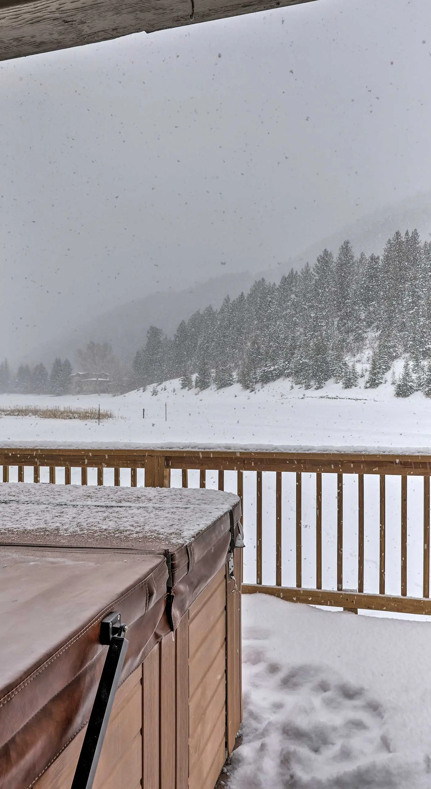 Luxe Vail Valley Retreat w/ Hot Tub!