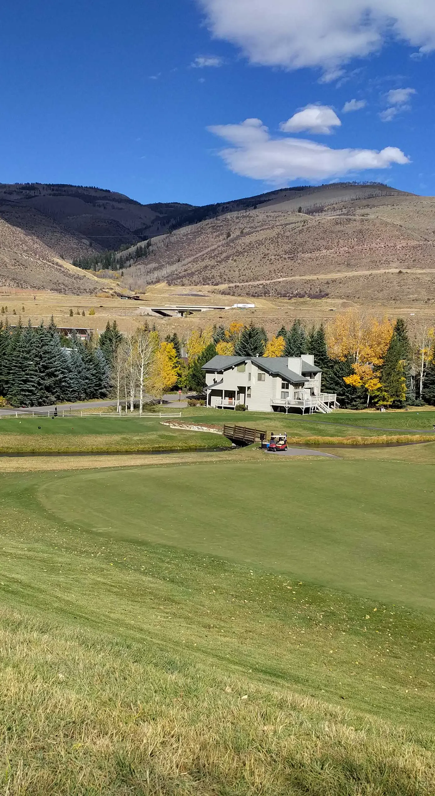 Luxe Vail Valley Retreat w/ Hot Tub!