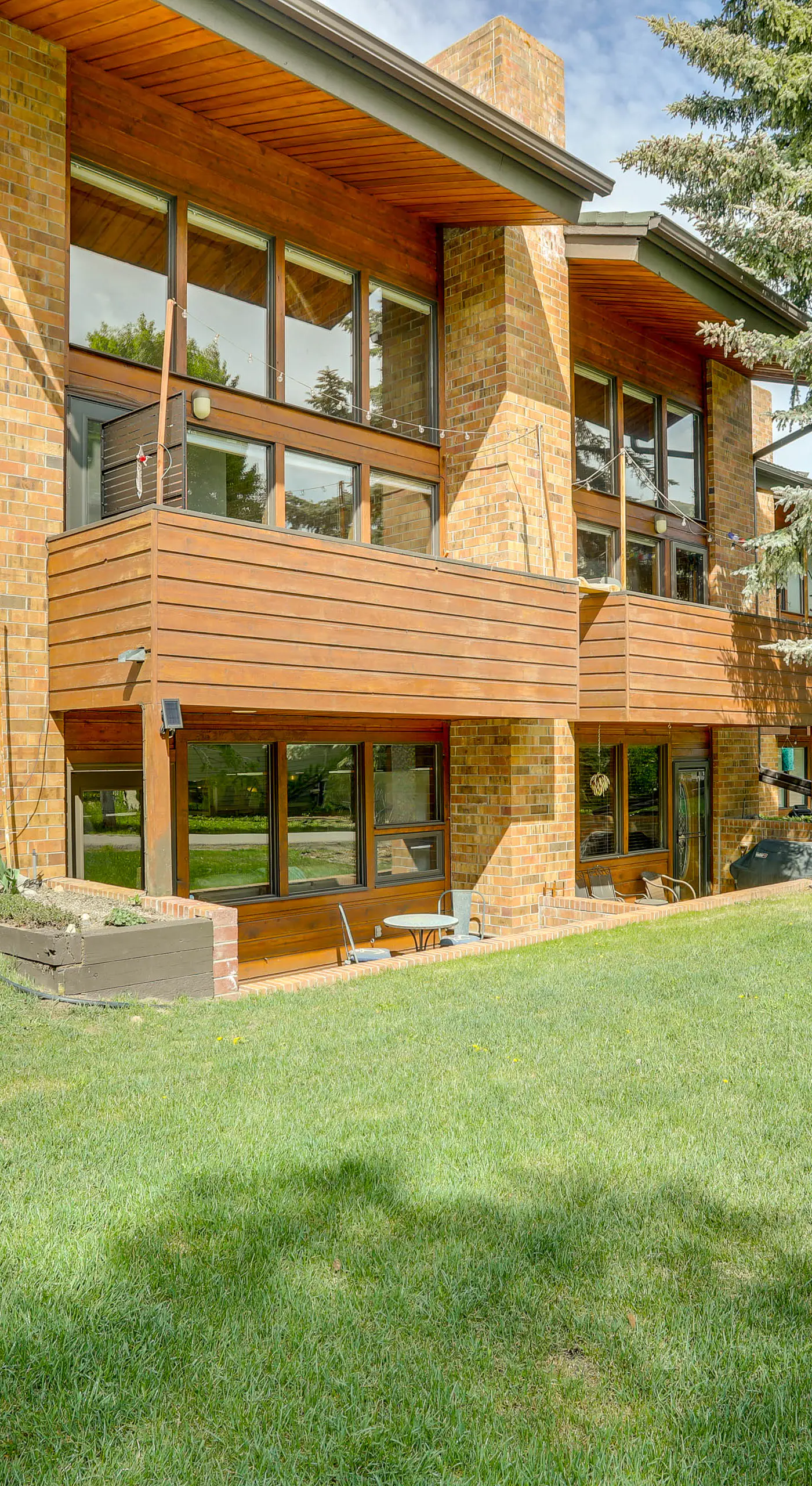Eagle-Vail Hideaway w/ Golf, Ski, and More!