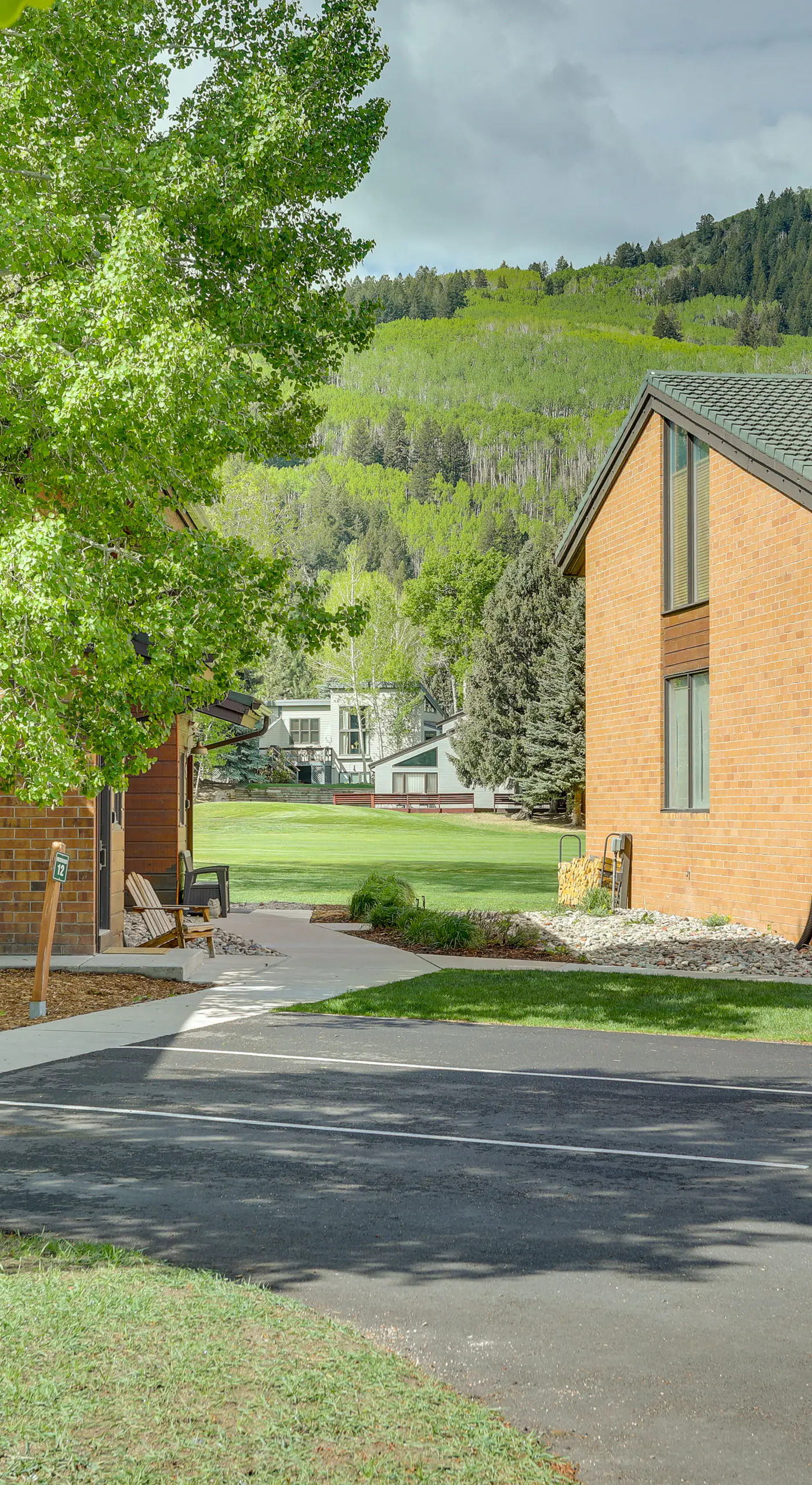 Eagle-Vail Hideaway w/ Golf, Ski, and More!