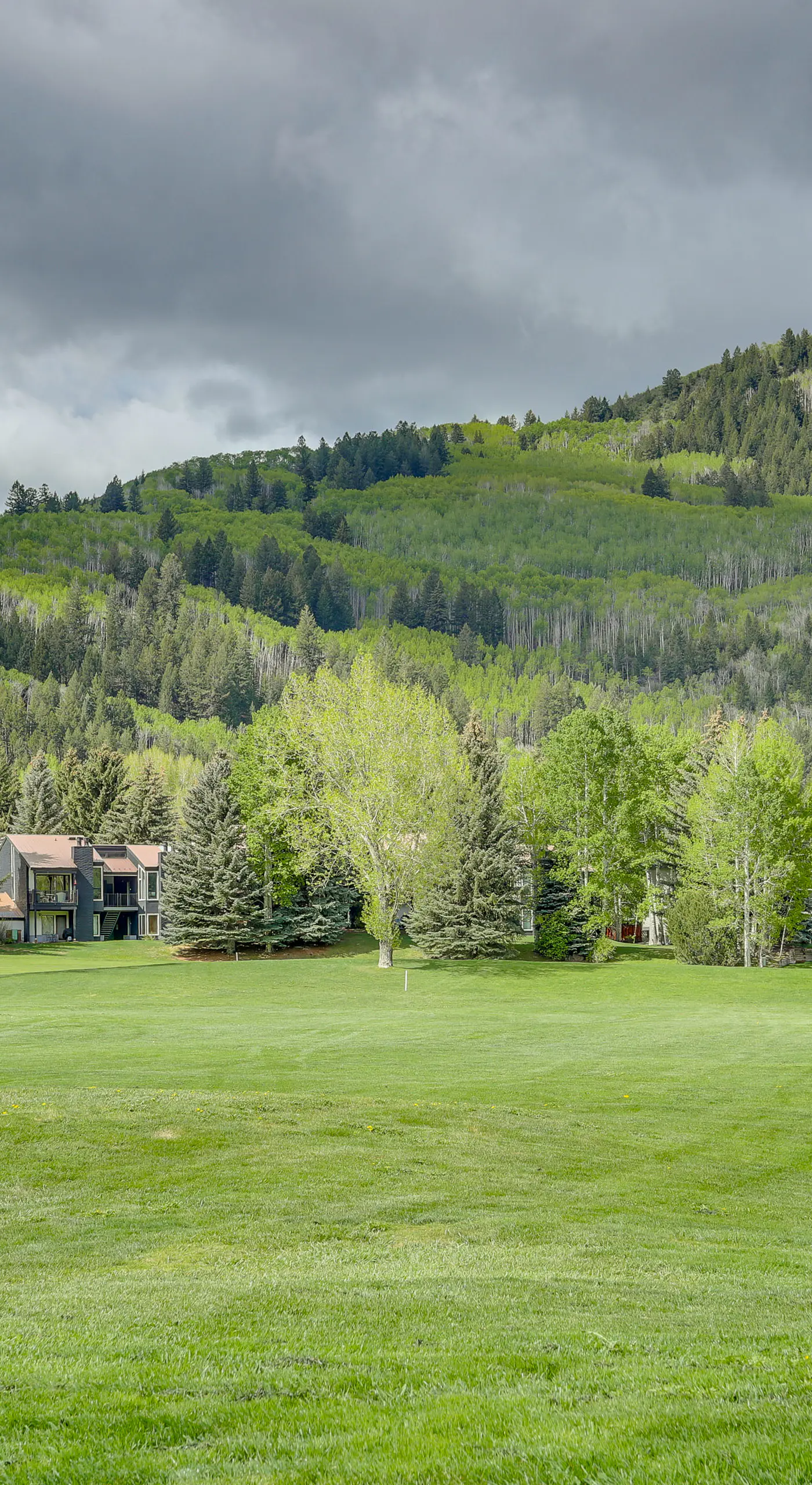Eagle-Vail Hideaway w/ Golf, Ski, and More!