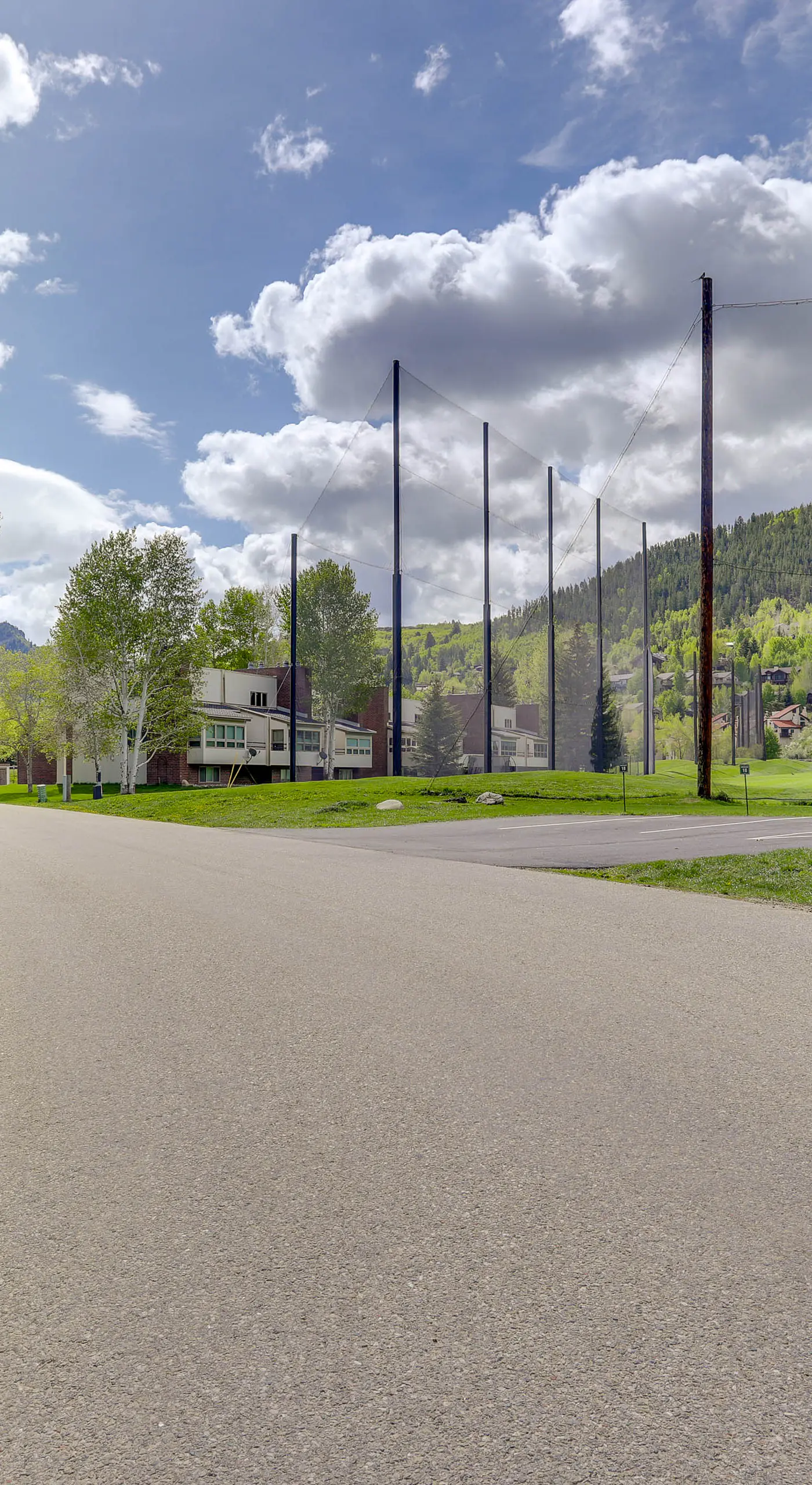 Eagle-Vail Hideaway w/ Golf, Ski, and More!