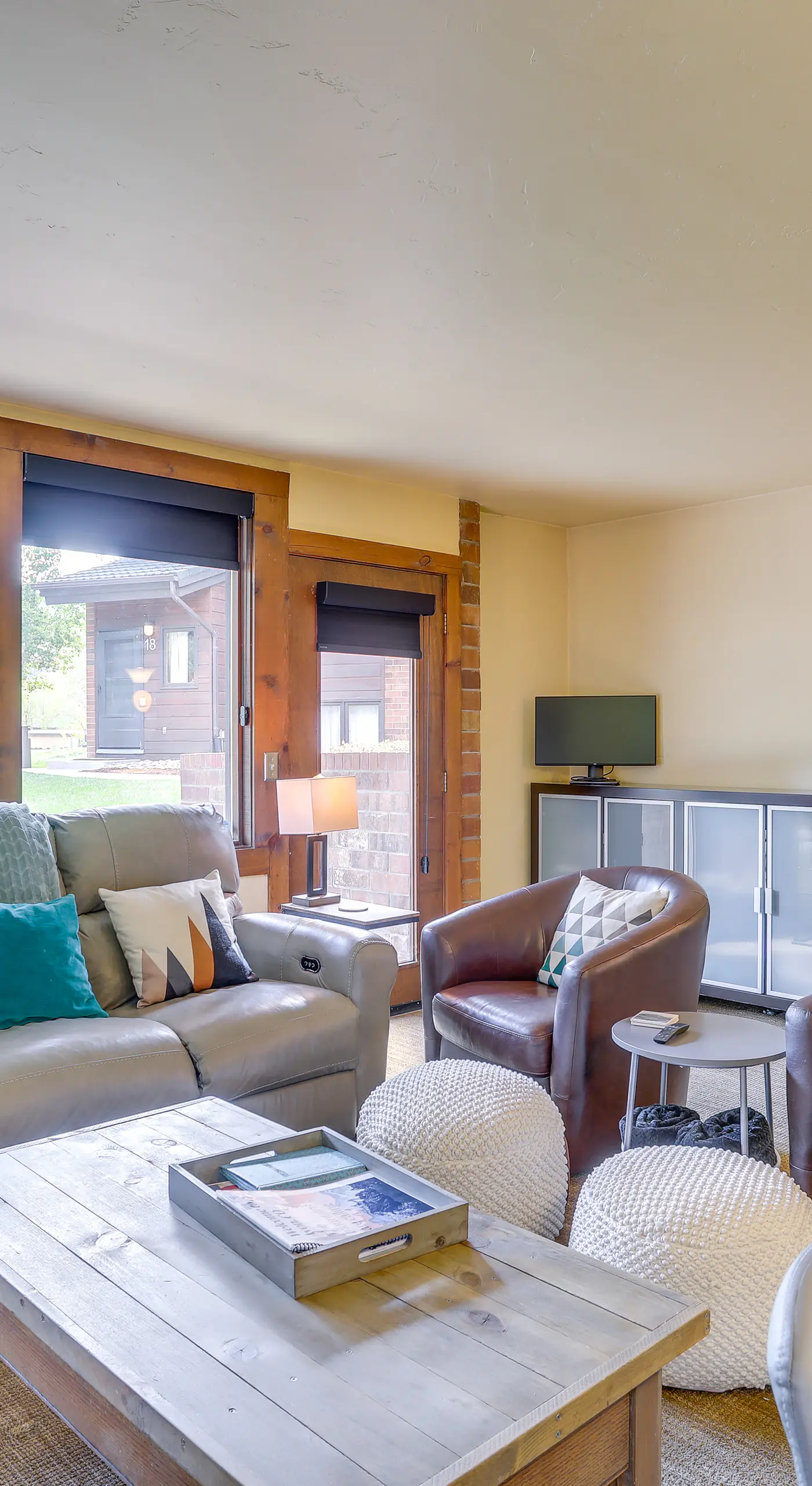 Eagle-Vail Hideaway w/ Golf, Ski, and More!