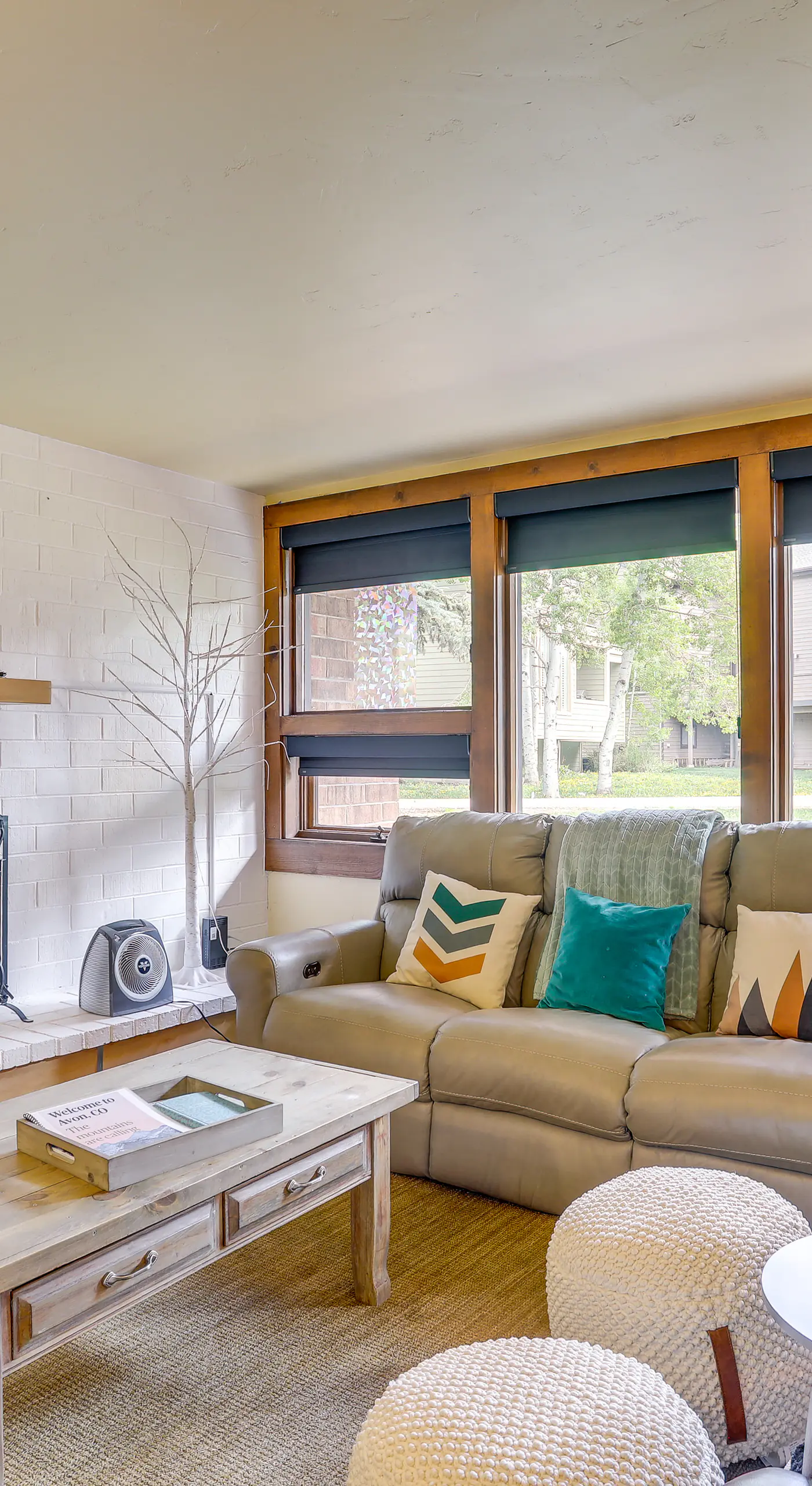 Eagle-Vail Hideaway w/ Golf, Ski, and More!