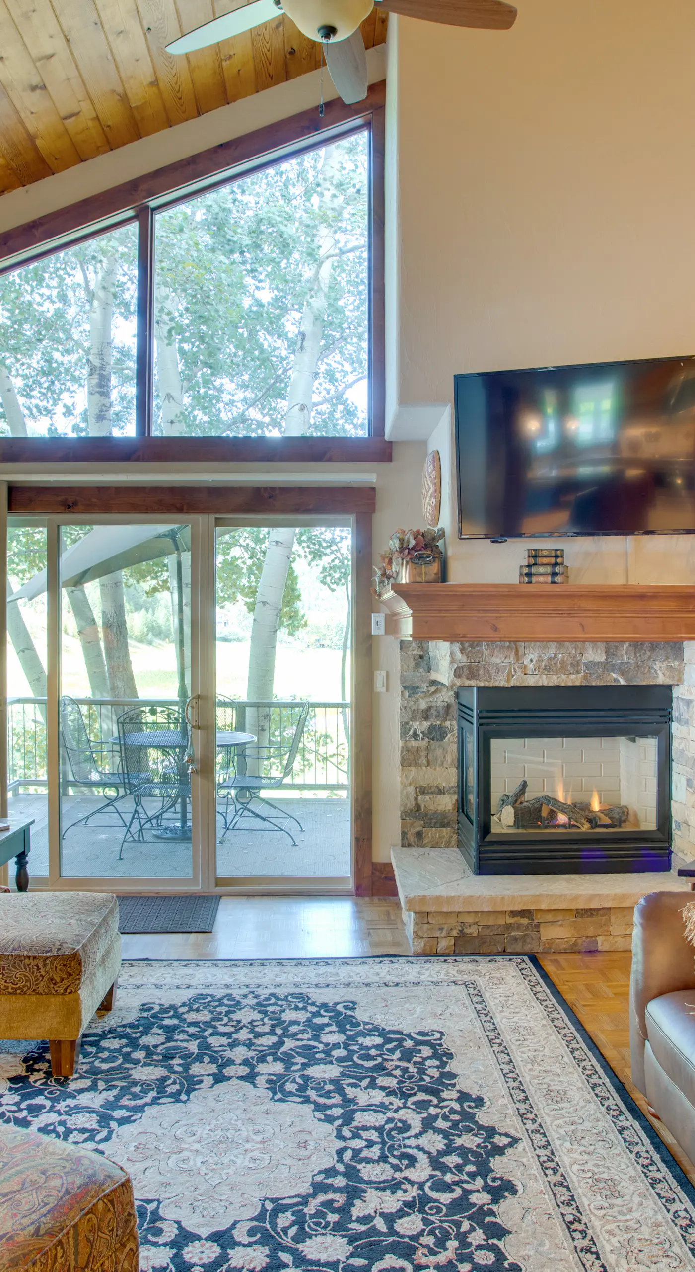 Avon Duplex Between Beaver Creek & Vail Resorts!